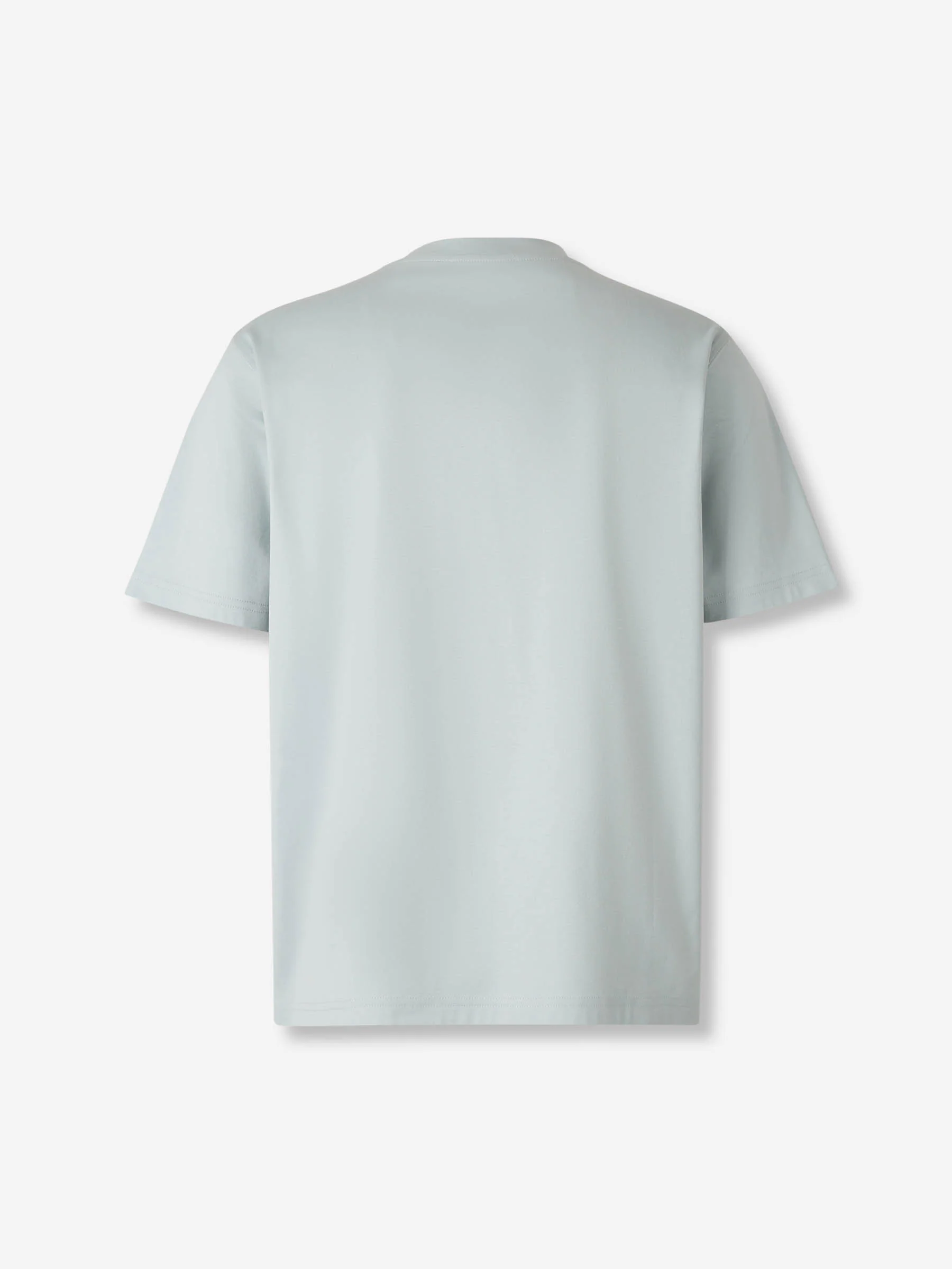 Camiseta Algodón Bolsillo - Image 2