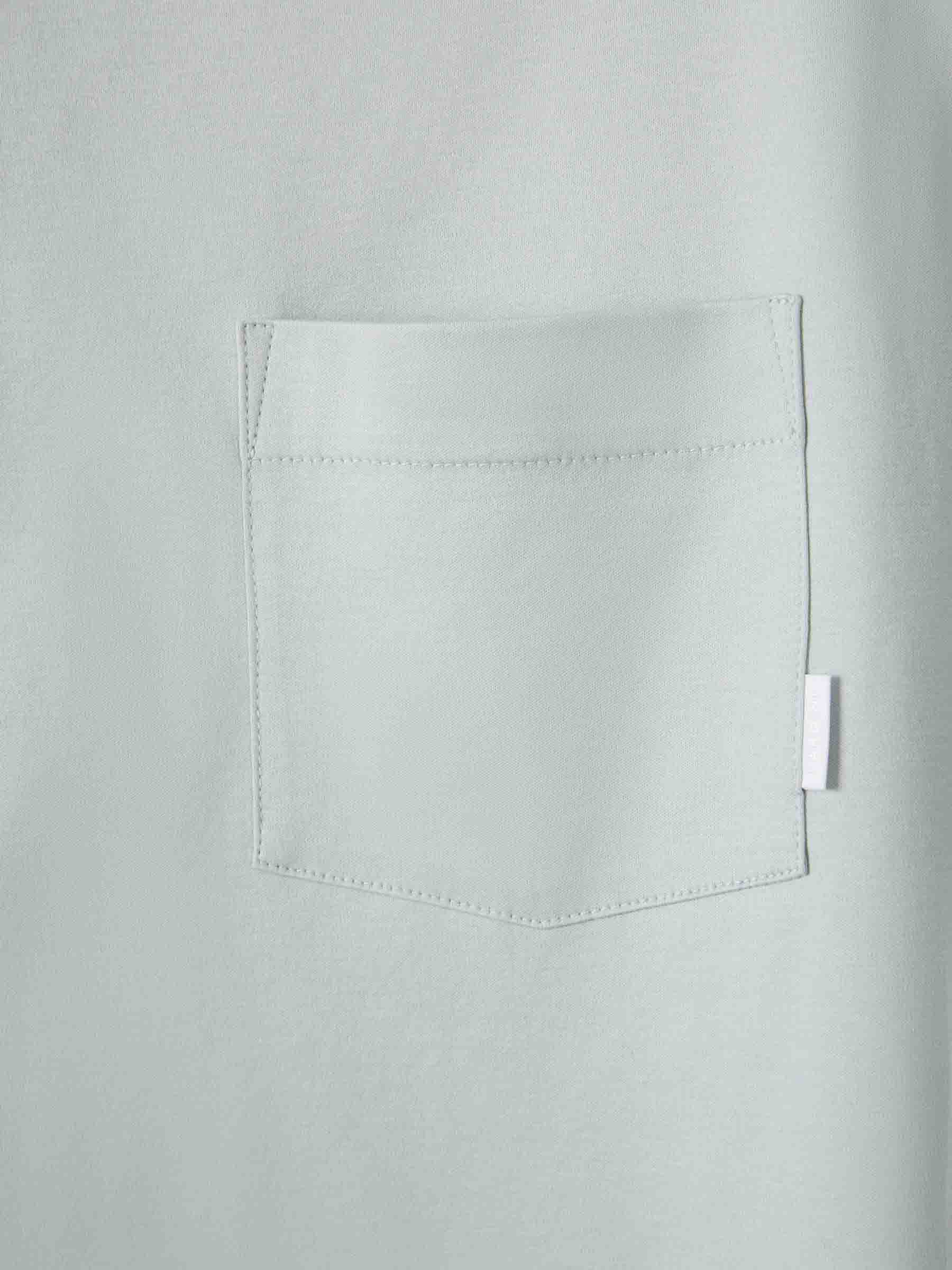 Camiseta Algodón Bolsillo - Image 3