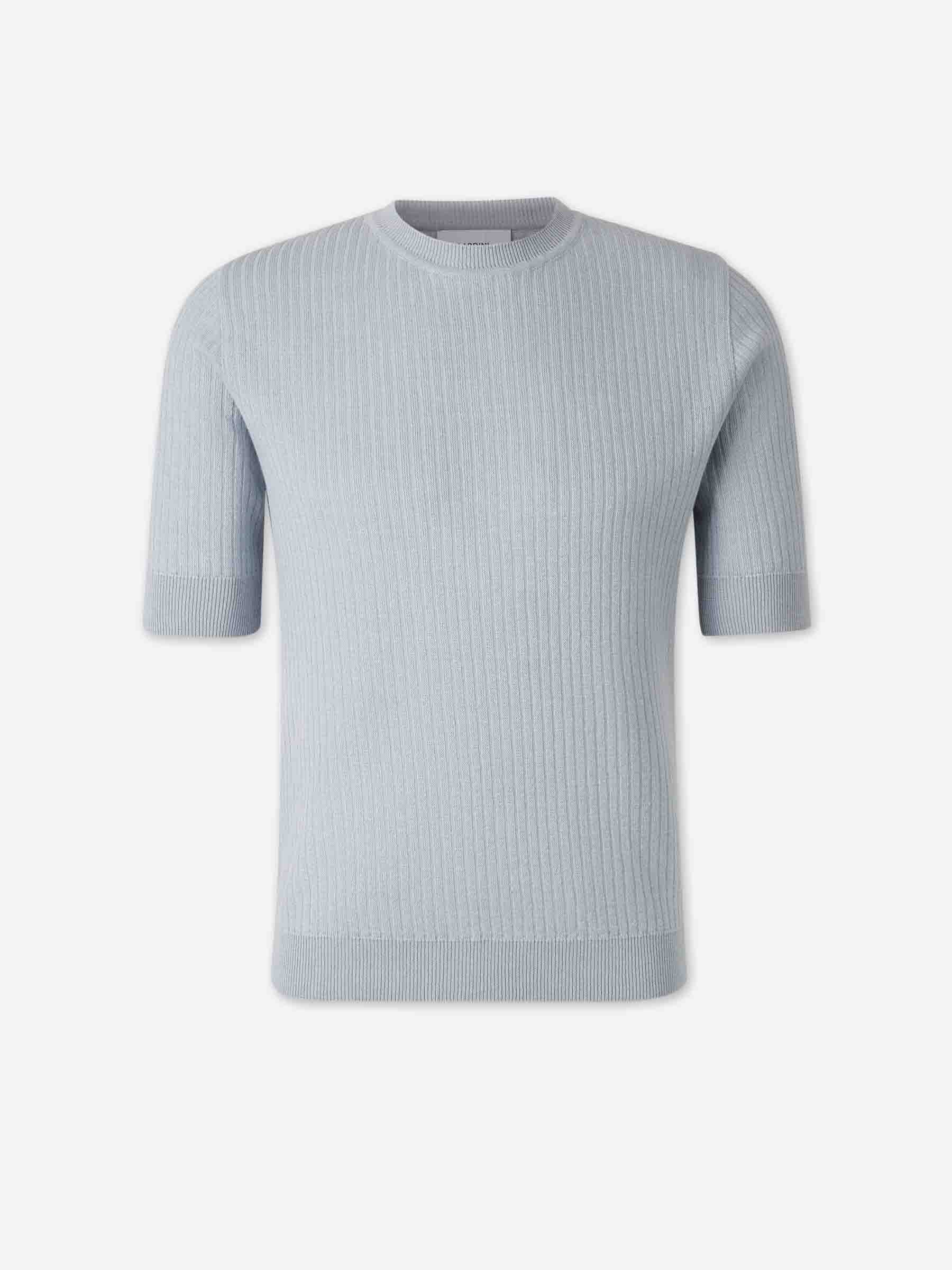 Camiseta Punto Lino