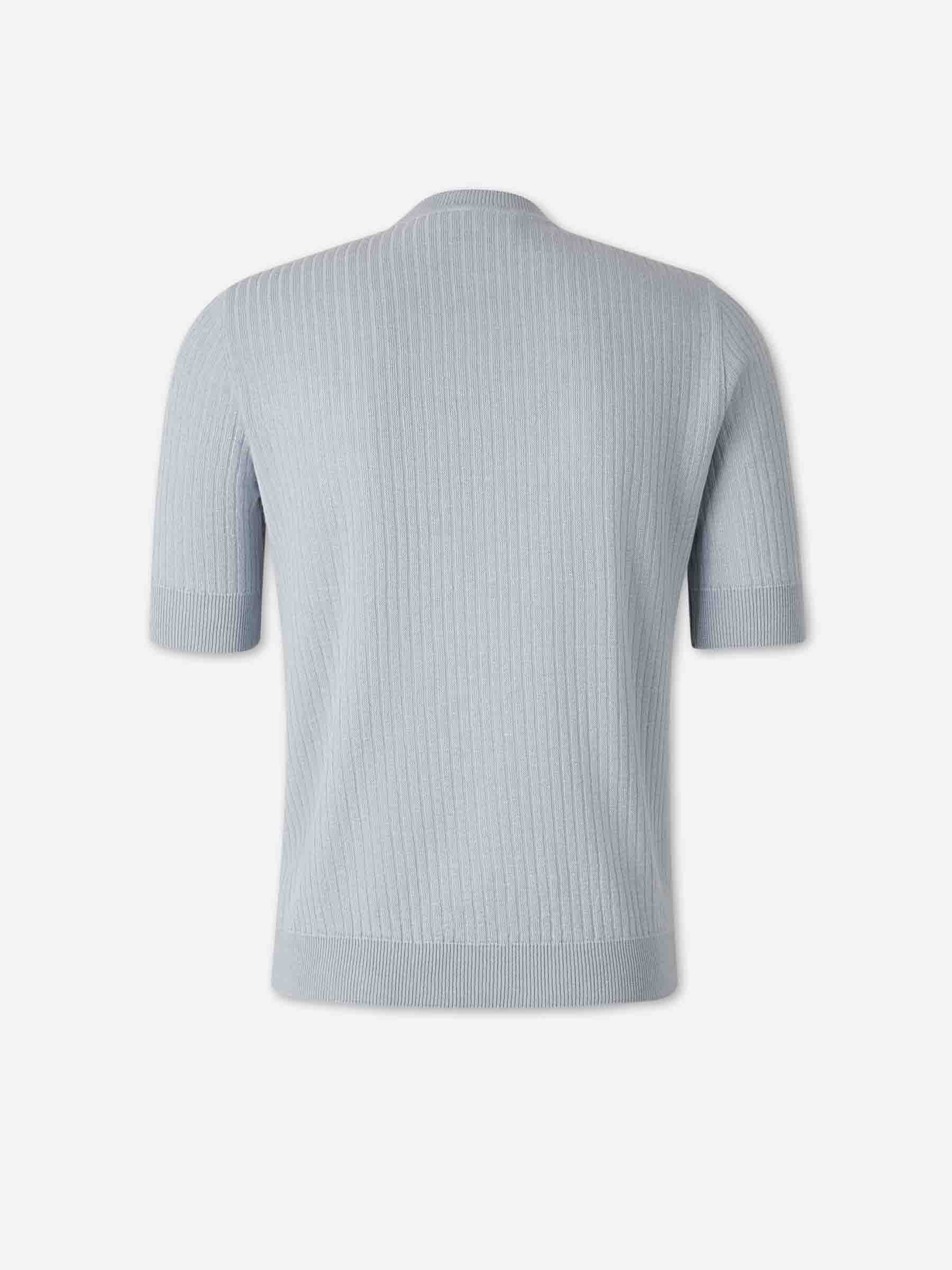 Camiseta Punto Lino - Image 2