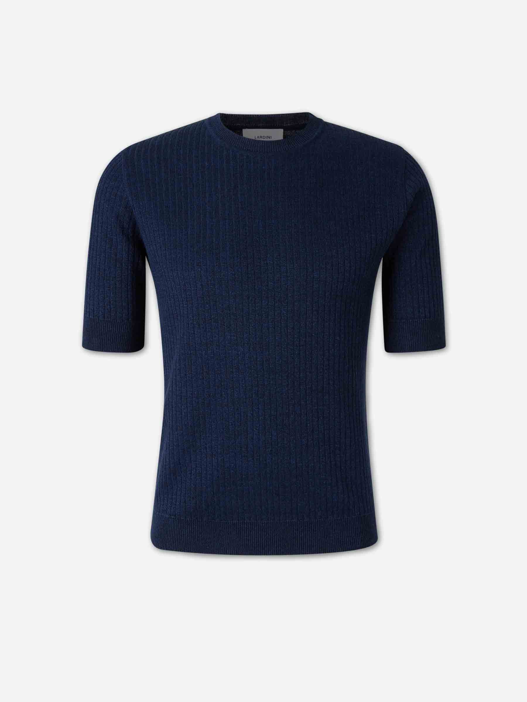 Camiseta Punto Lino