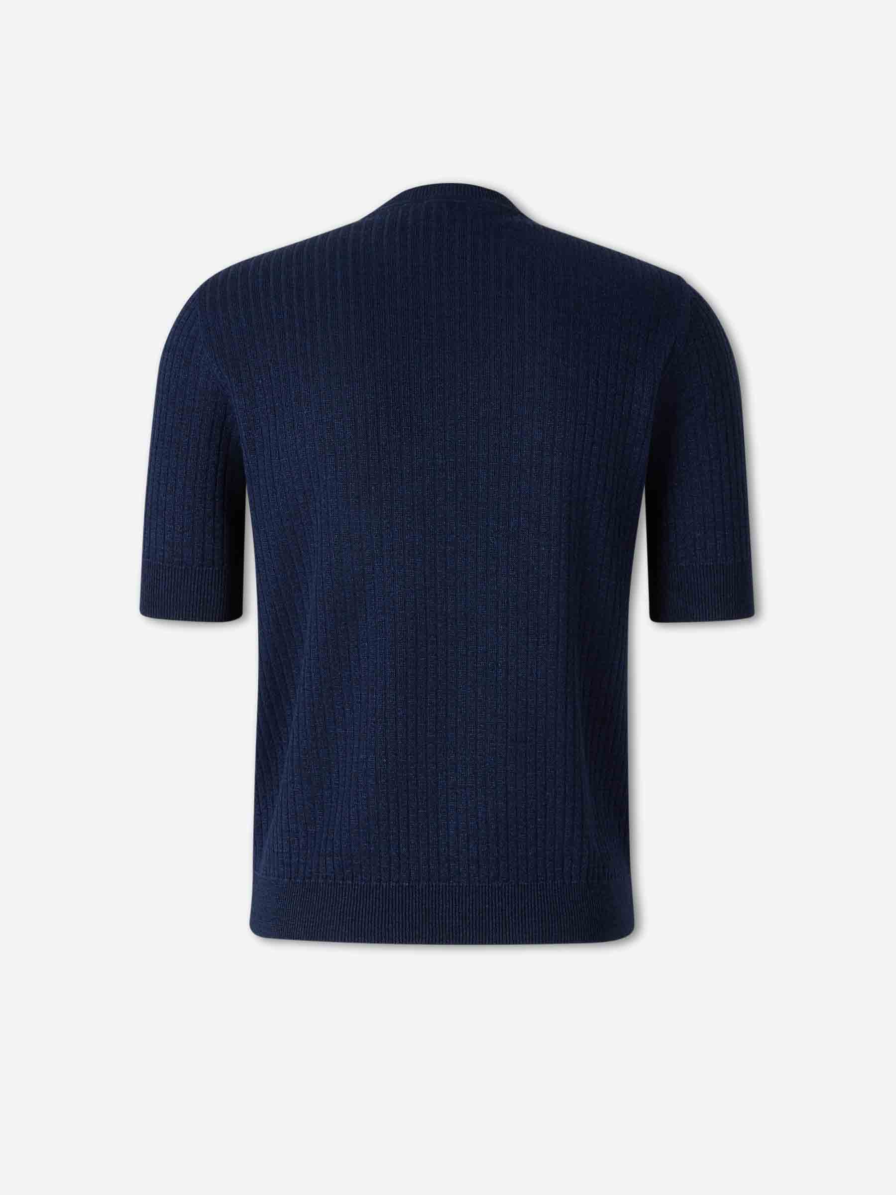 Camiseta Punto Lino - Image 2