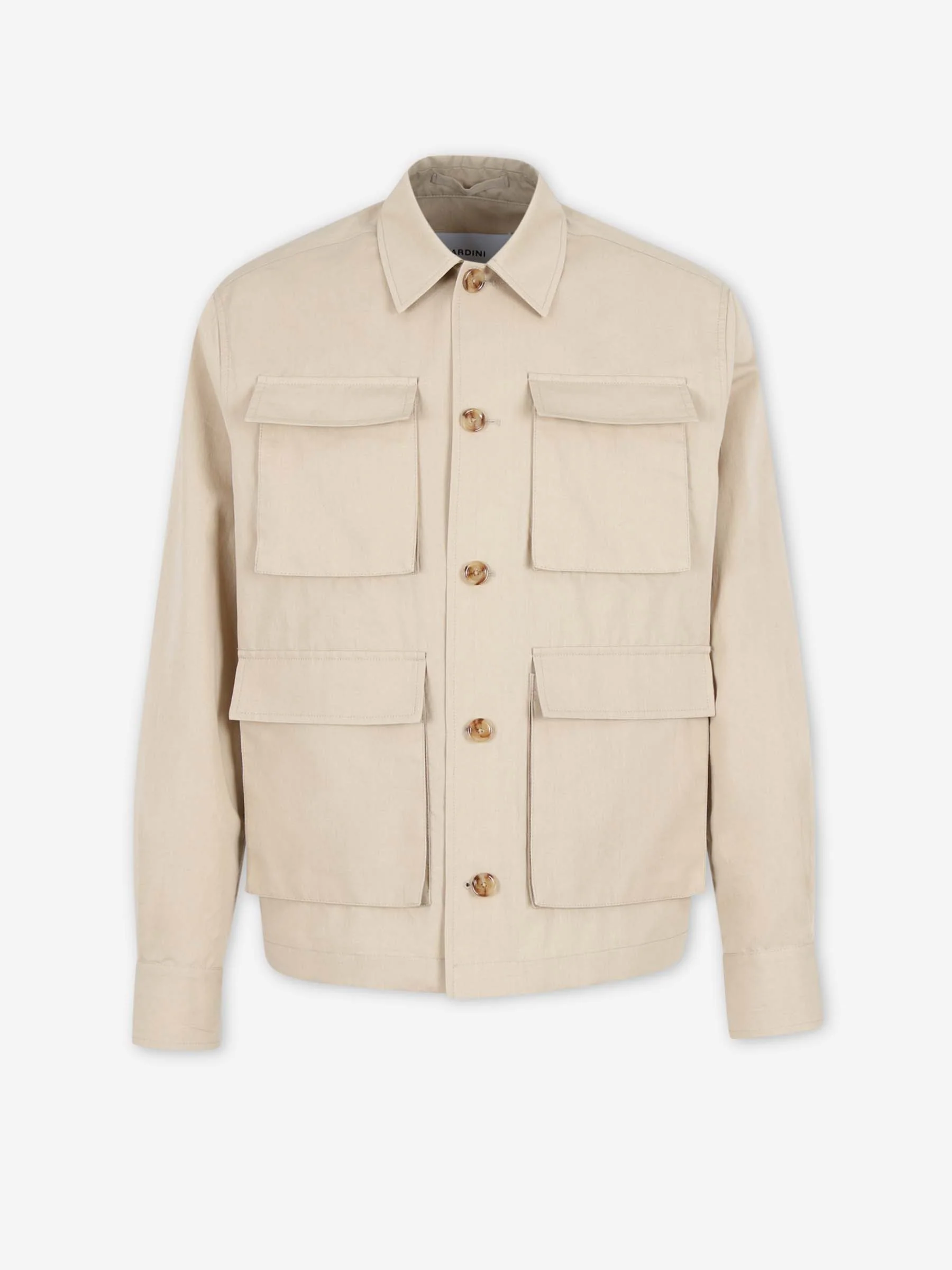 Chaqueta Paaron