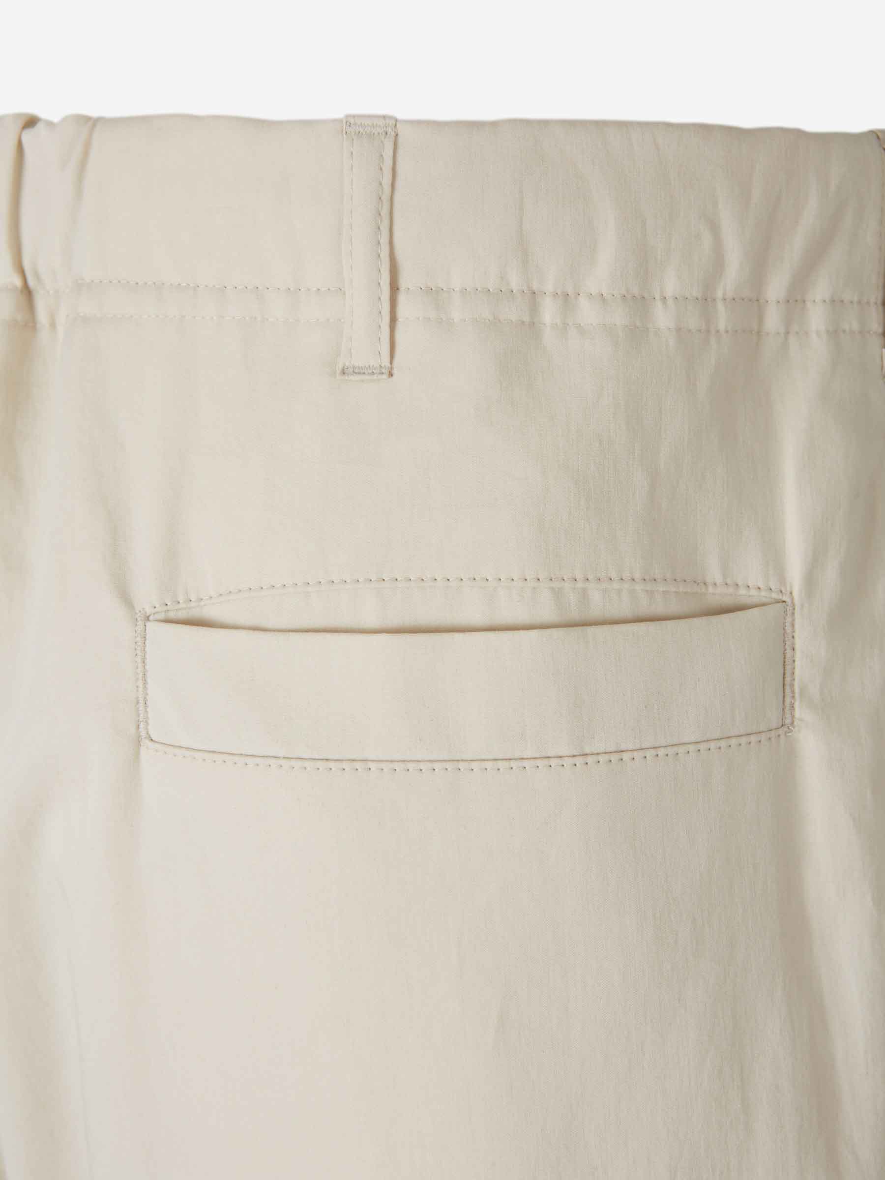 Pantalones Rectos Cargo - Image 5