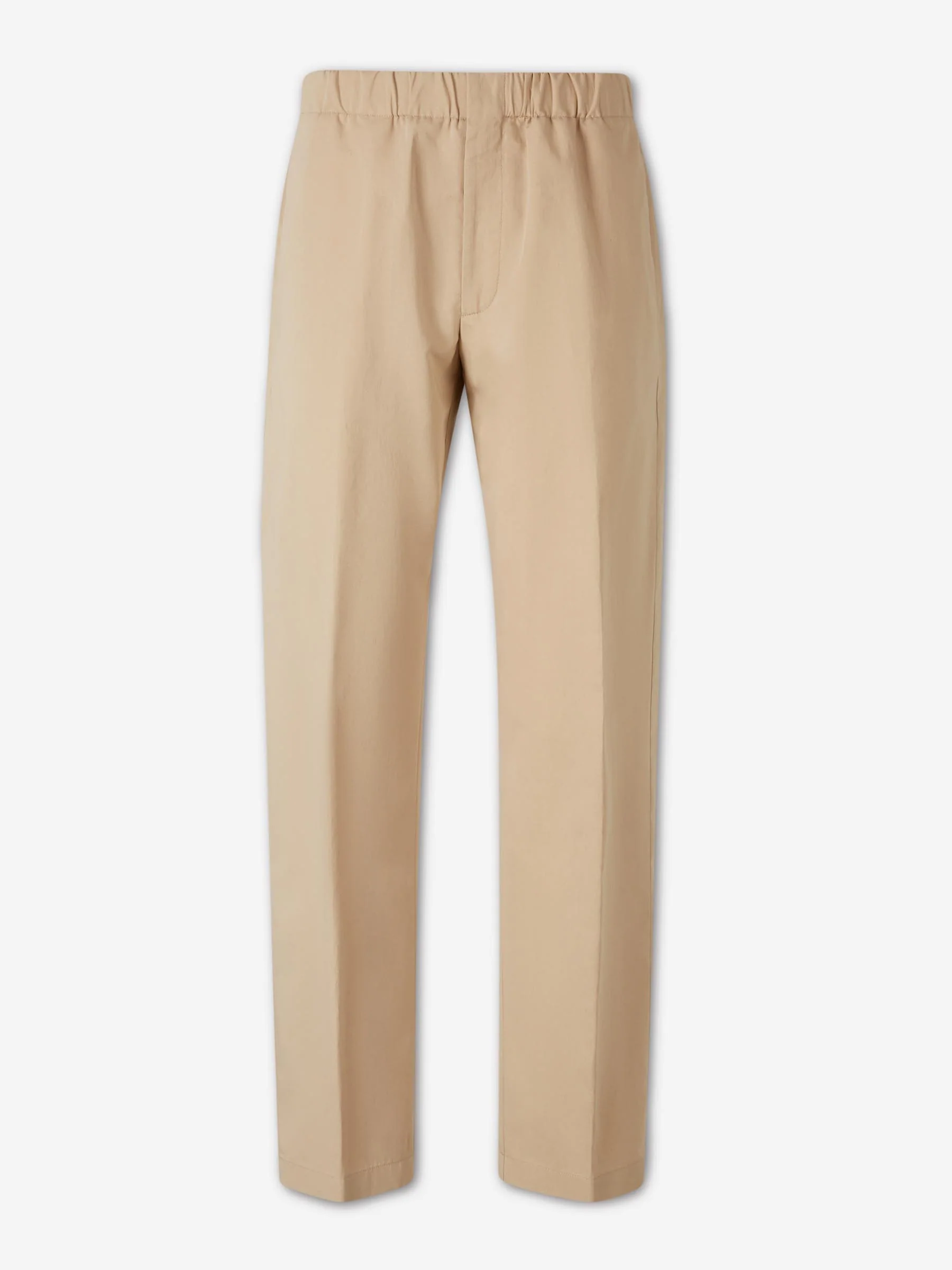 Pantalones Rectos Pavice
