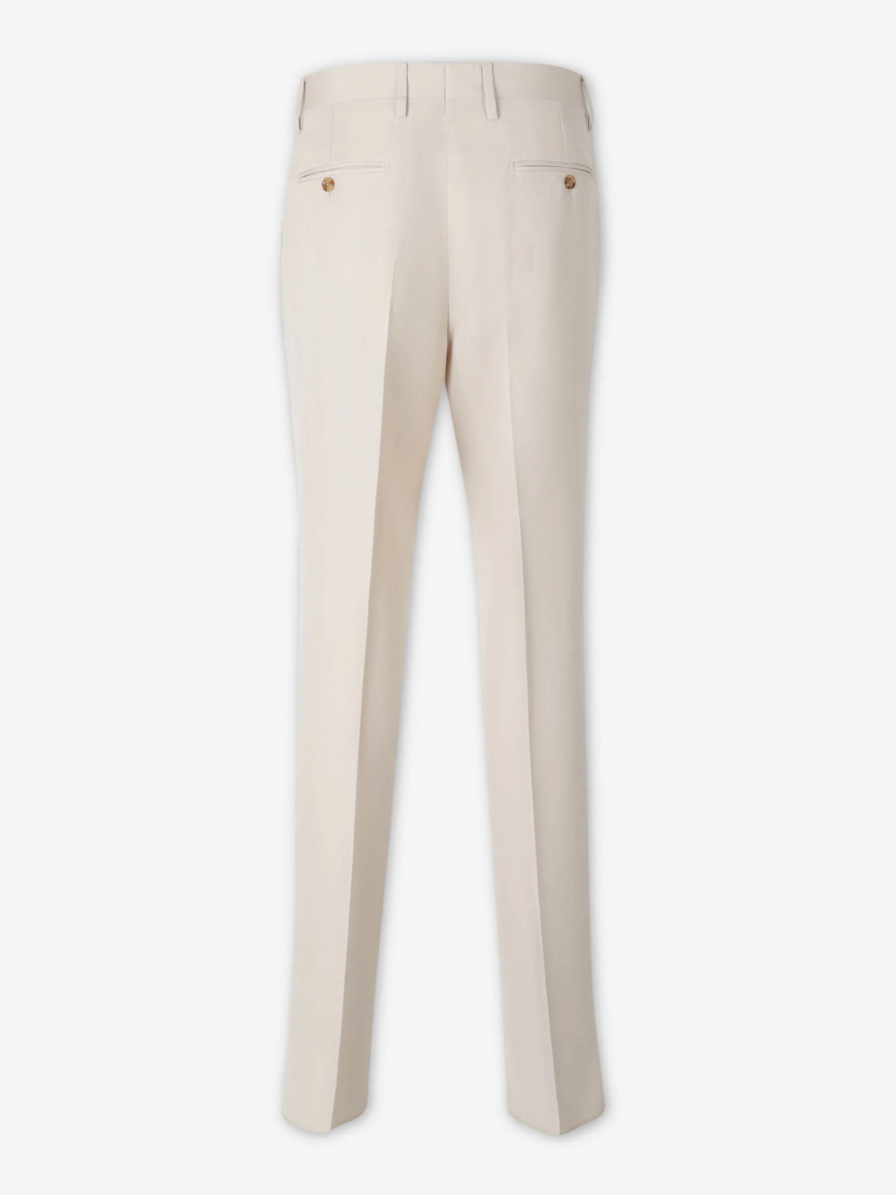 Pantalones Vestir Pinzas - Image 2