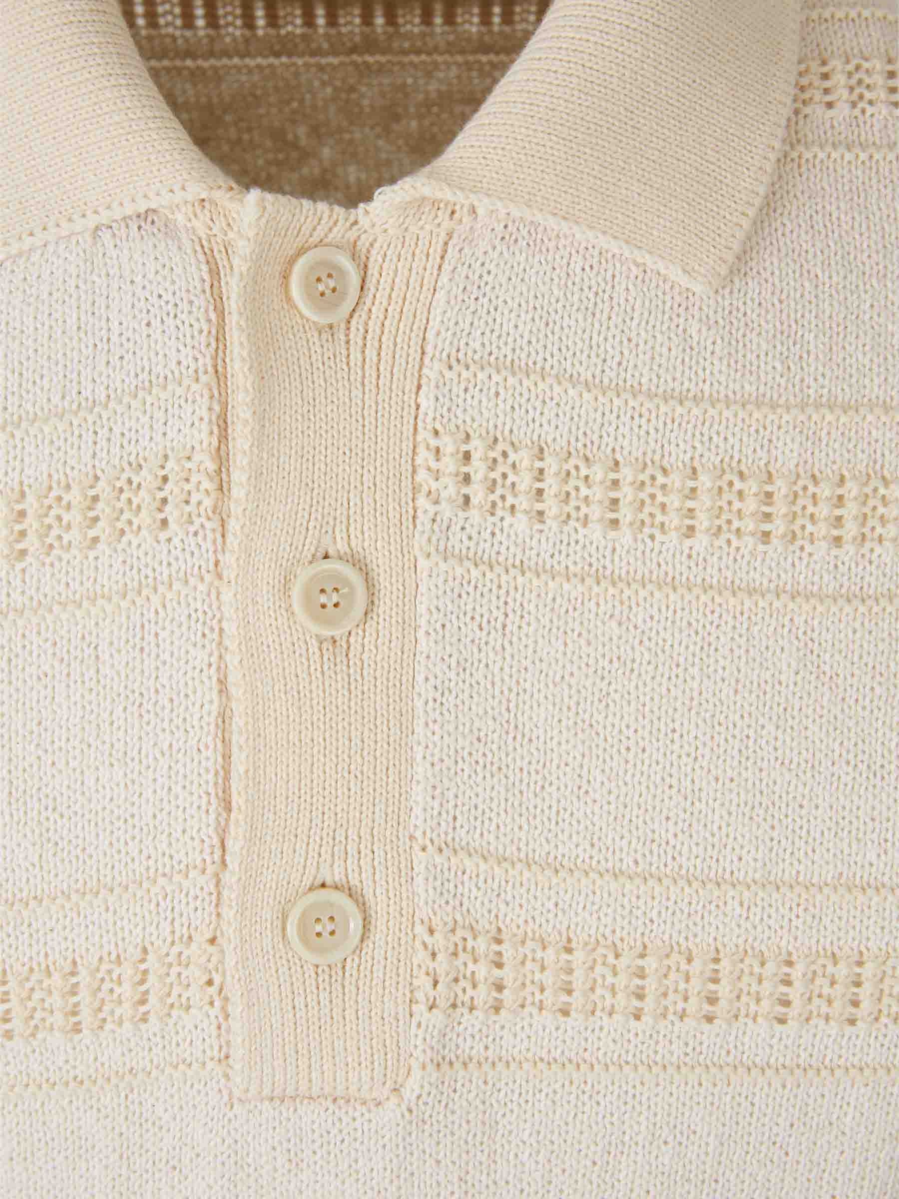 Polo Manga Corta - Image 4