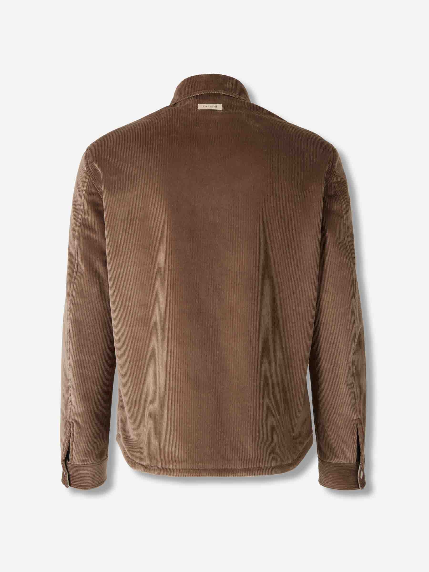 Sobrecamisa Pana - Image 2