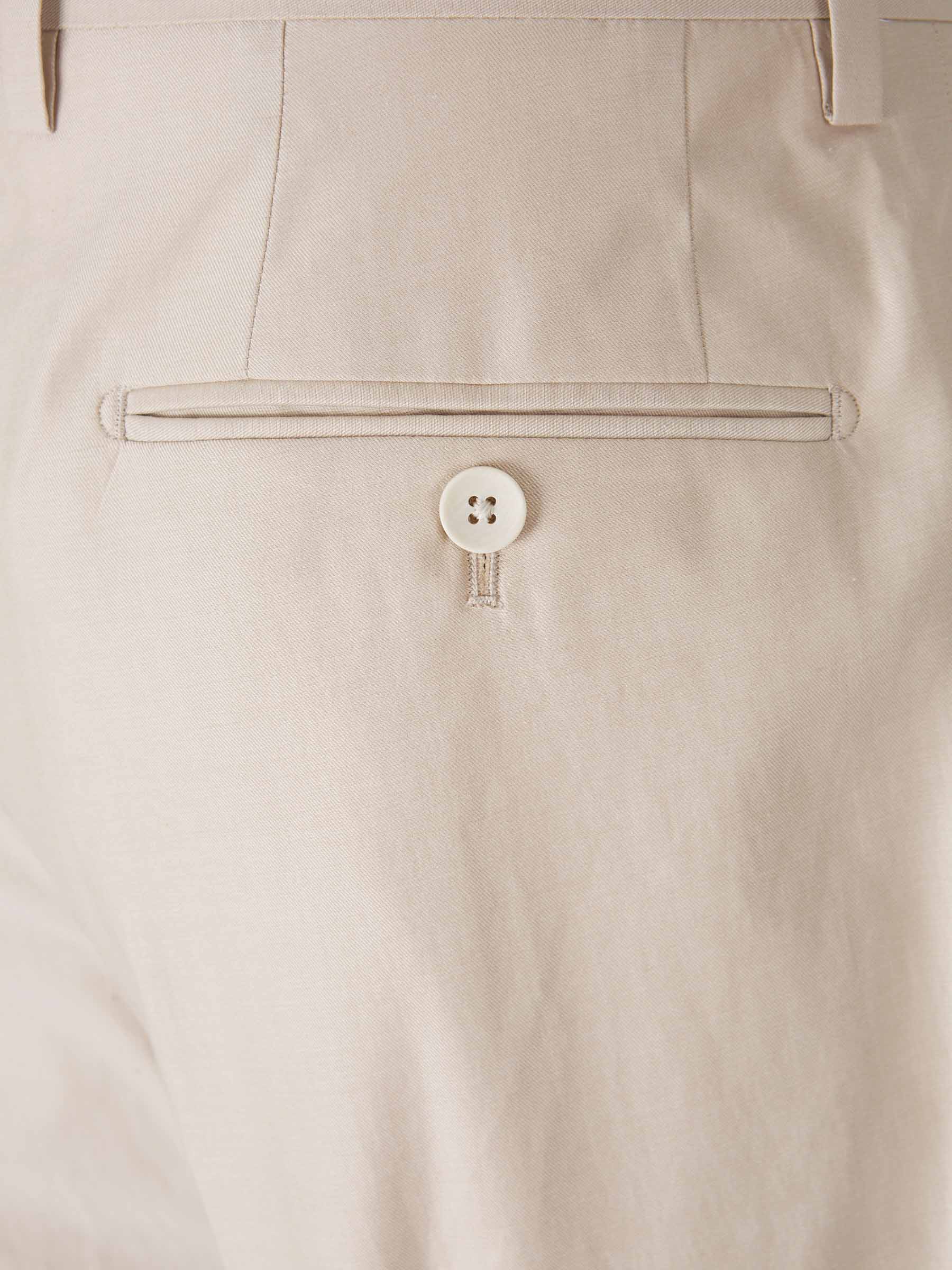Traje Liso Algodón - Image 9