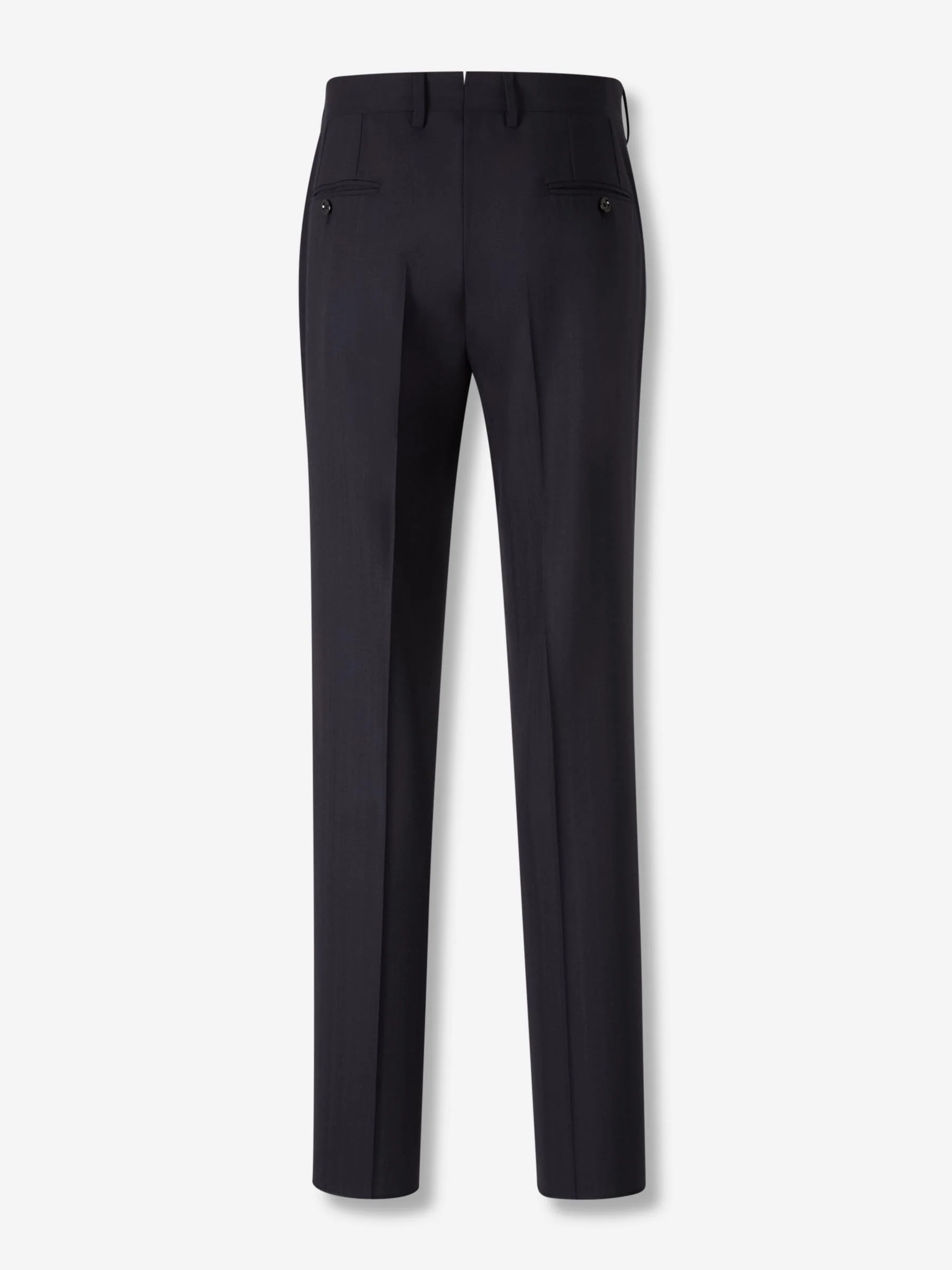 Traje Recto Lana - Image 6