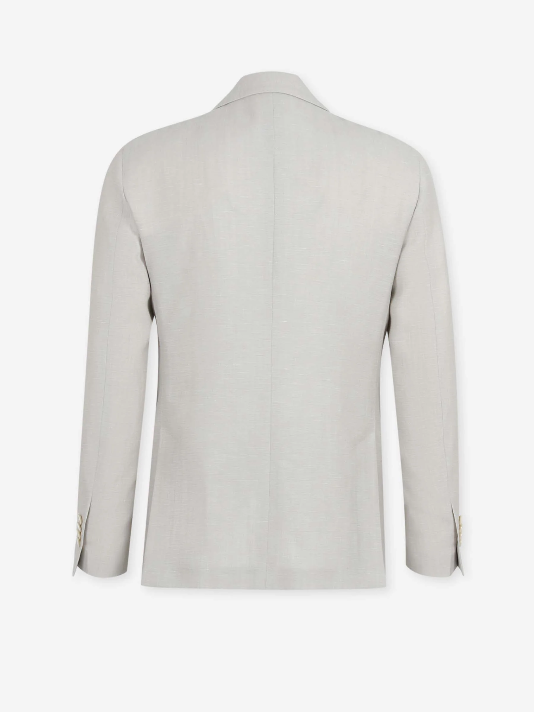 Traje Recto Lana - Image 2