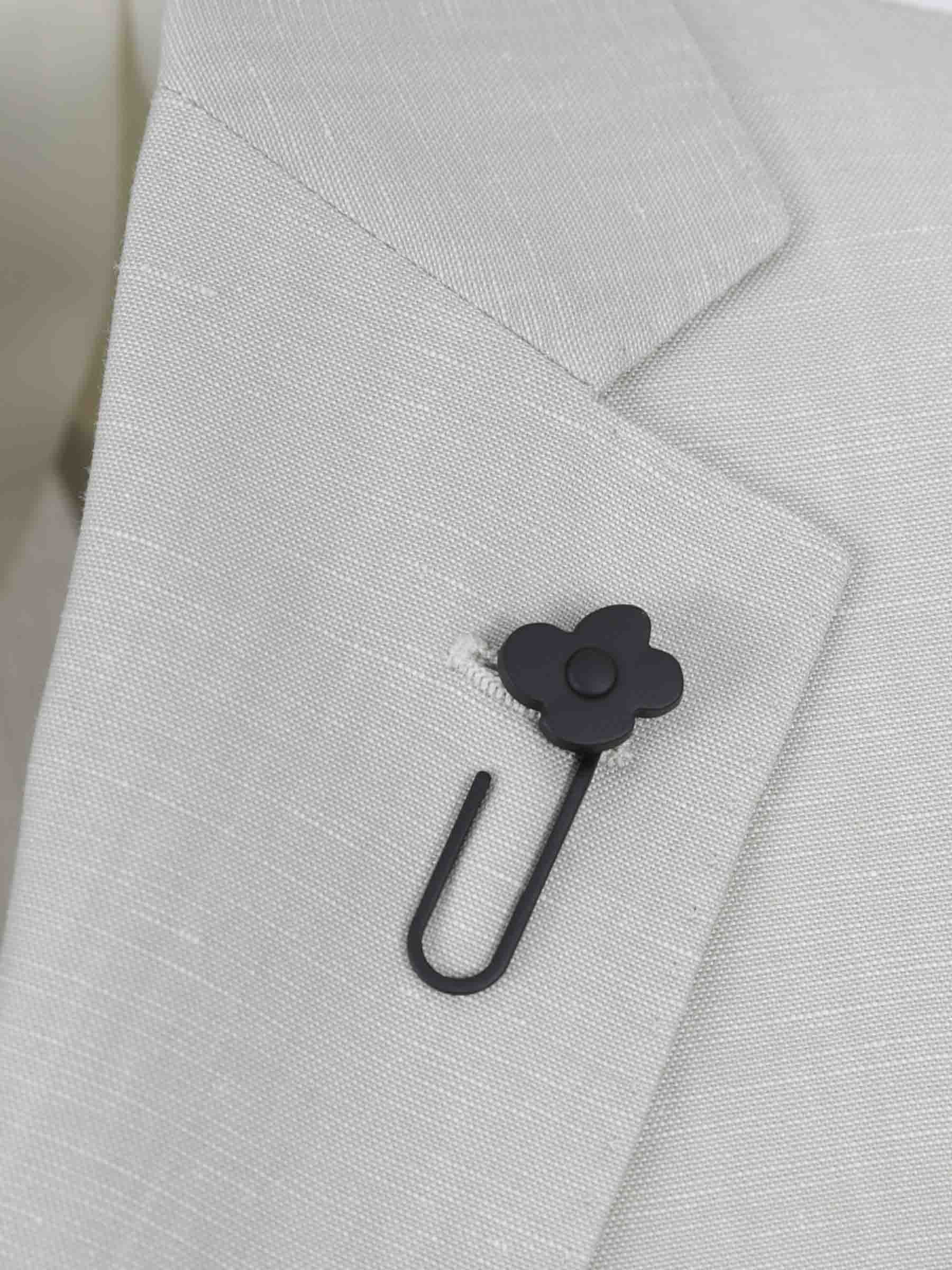 Traje Recto Lana - Image 3