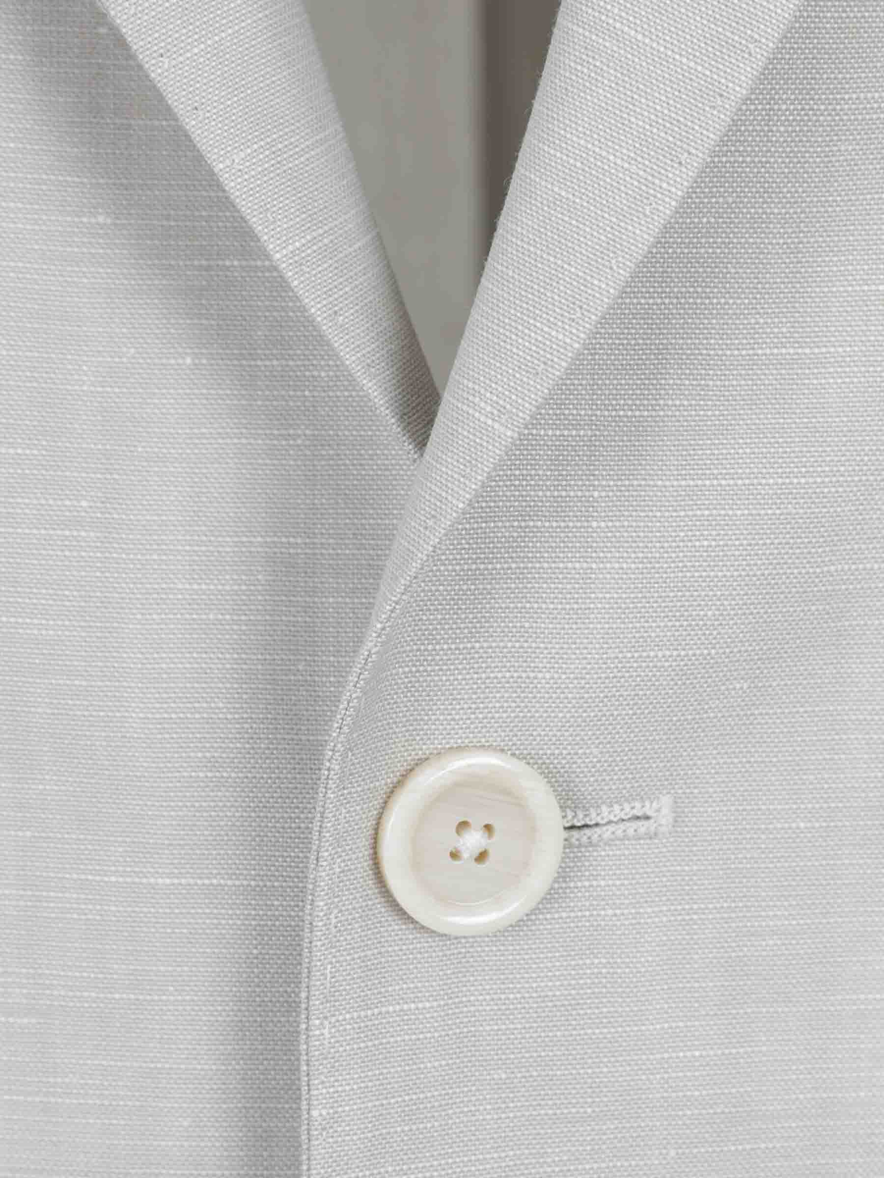 Traje Recto Lana - Image 4