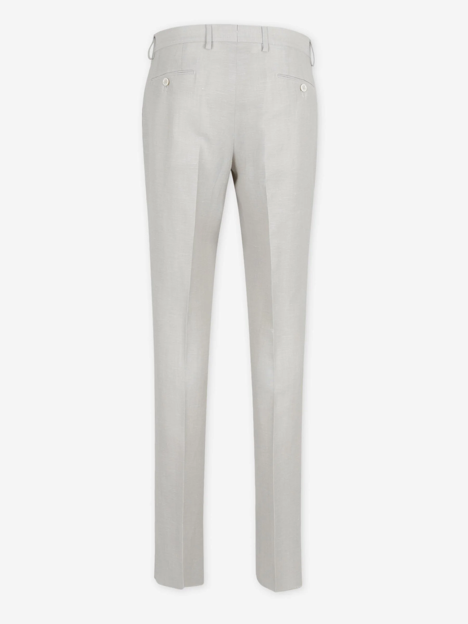 Traje Recto Lana - Image 6