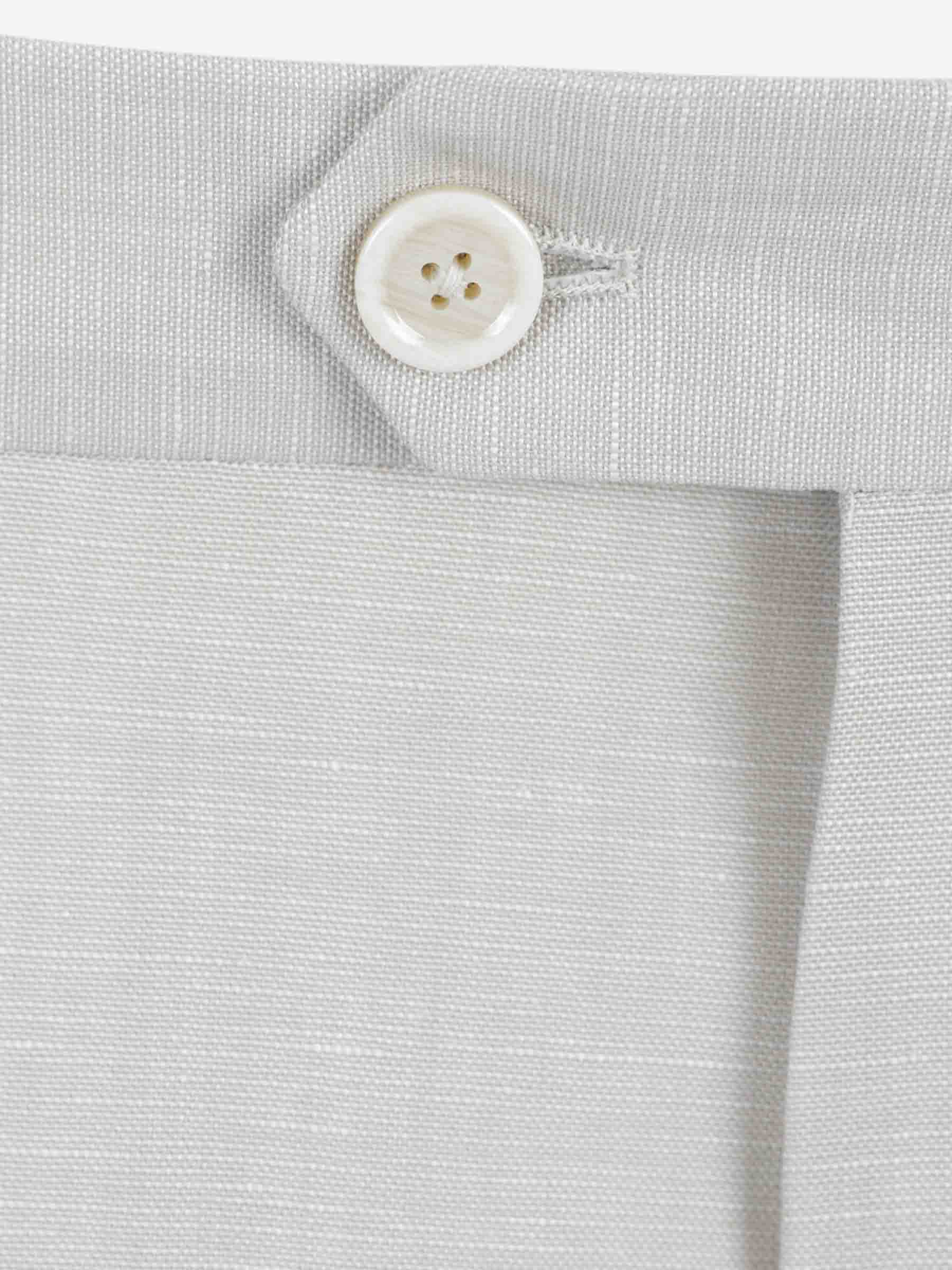 Traje Recto Lana - Image 7