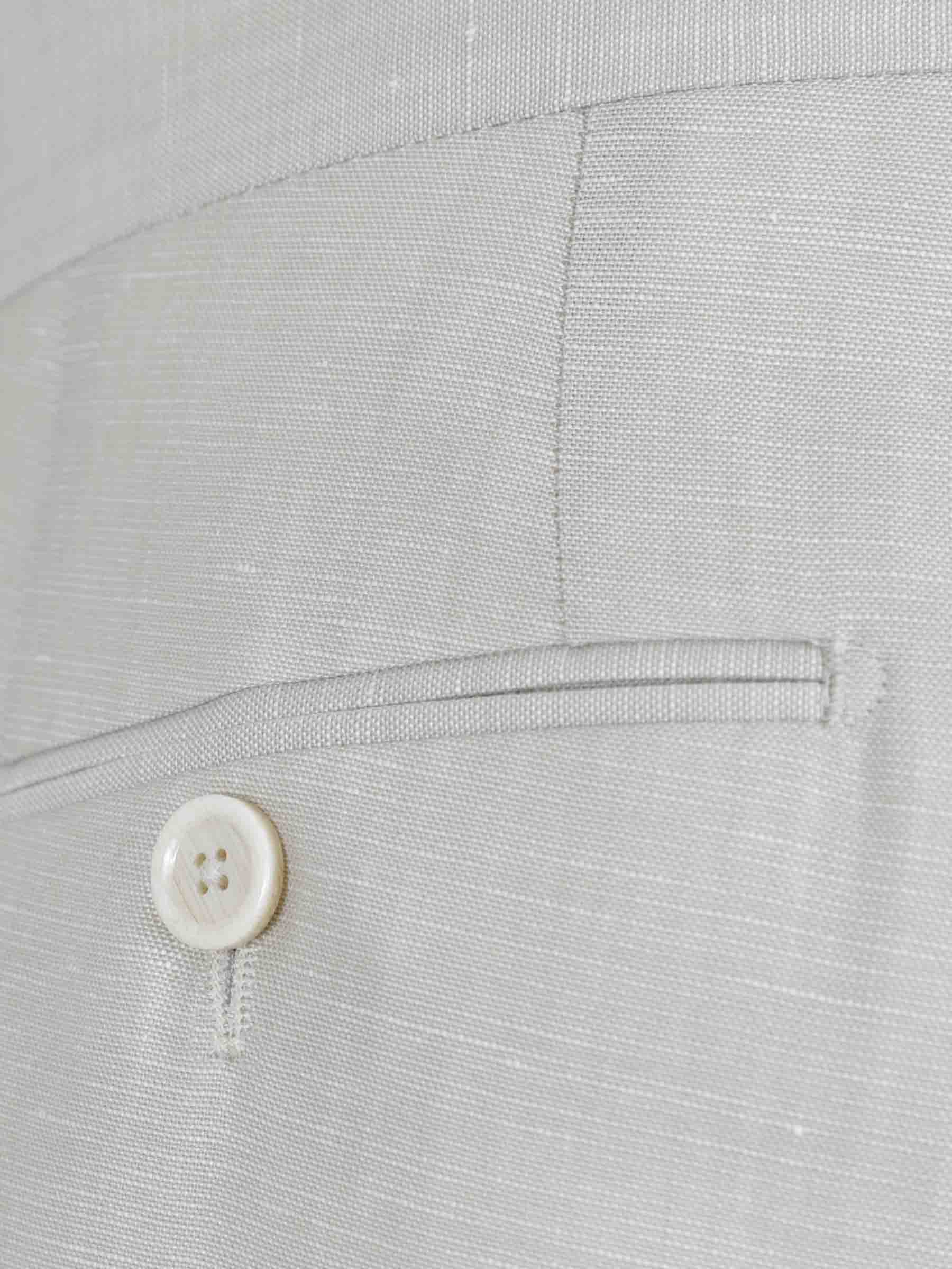 Traje Recto Lana - Image 8