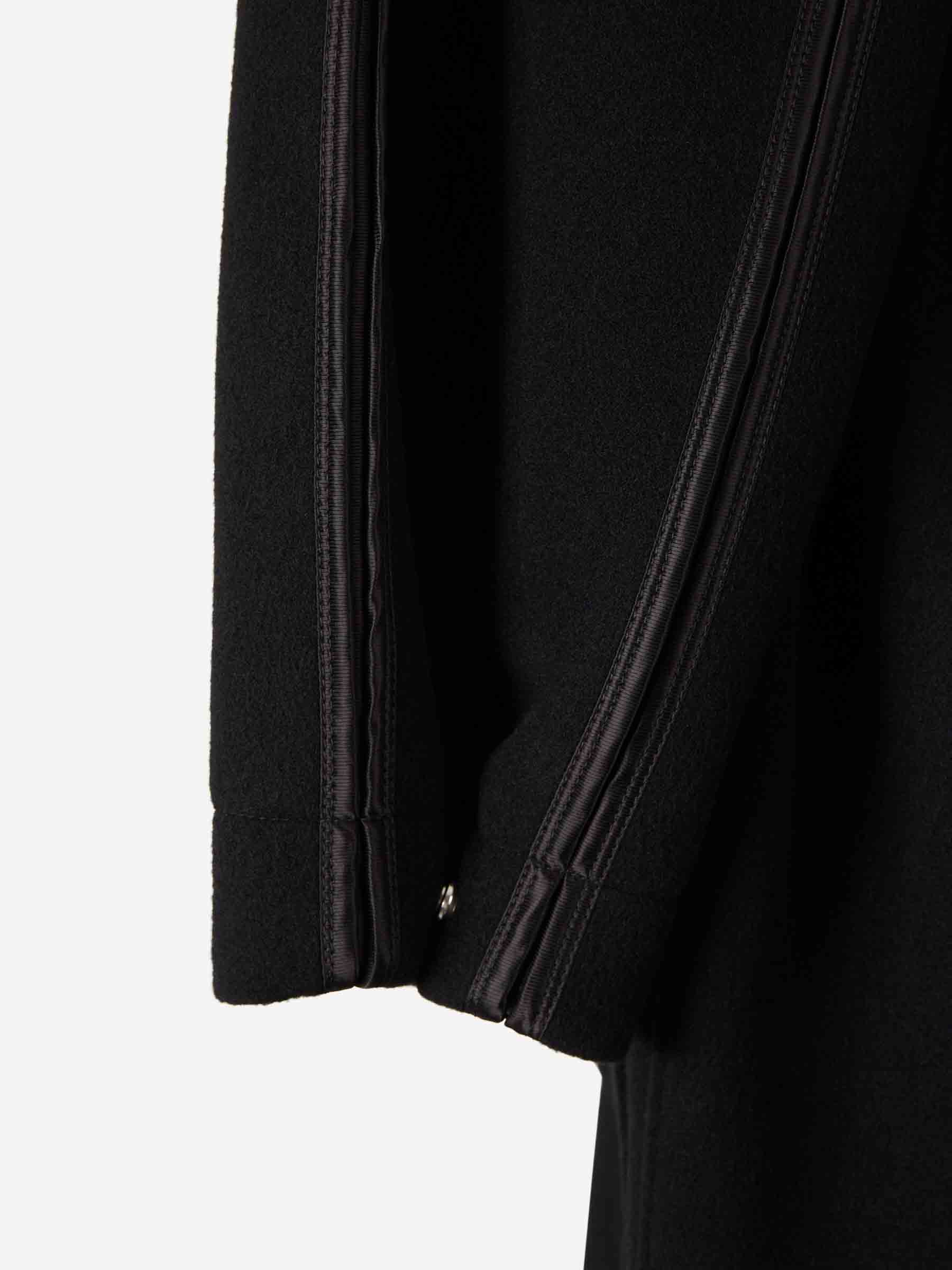 Abrigo Largo Duffle - Image 5