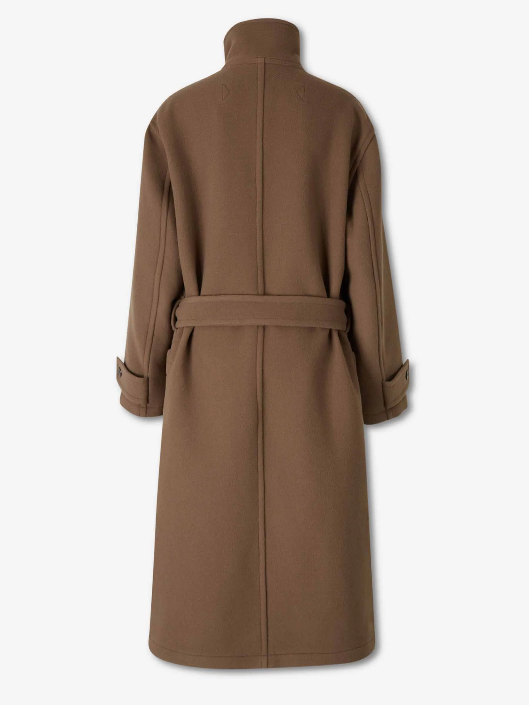 Abrigo Largo Wrap - Image 2
