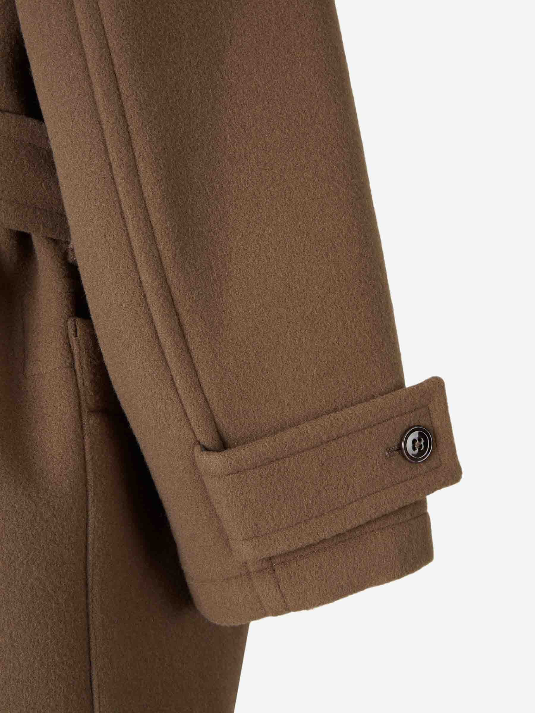 Abrigo Largo Wrap - Image 4