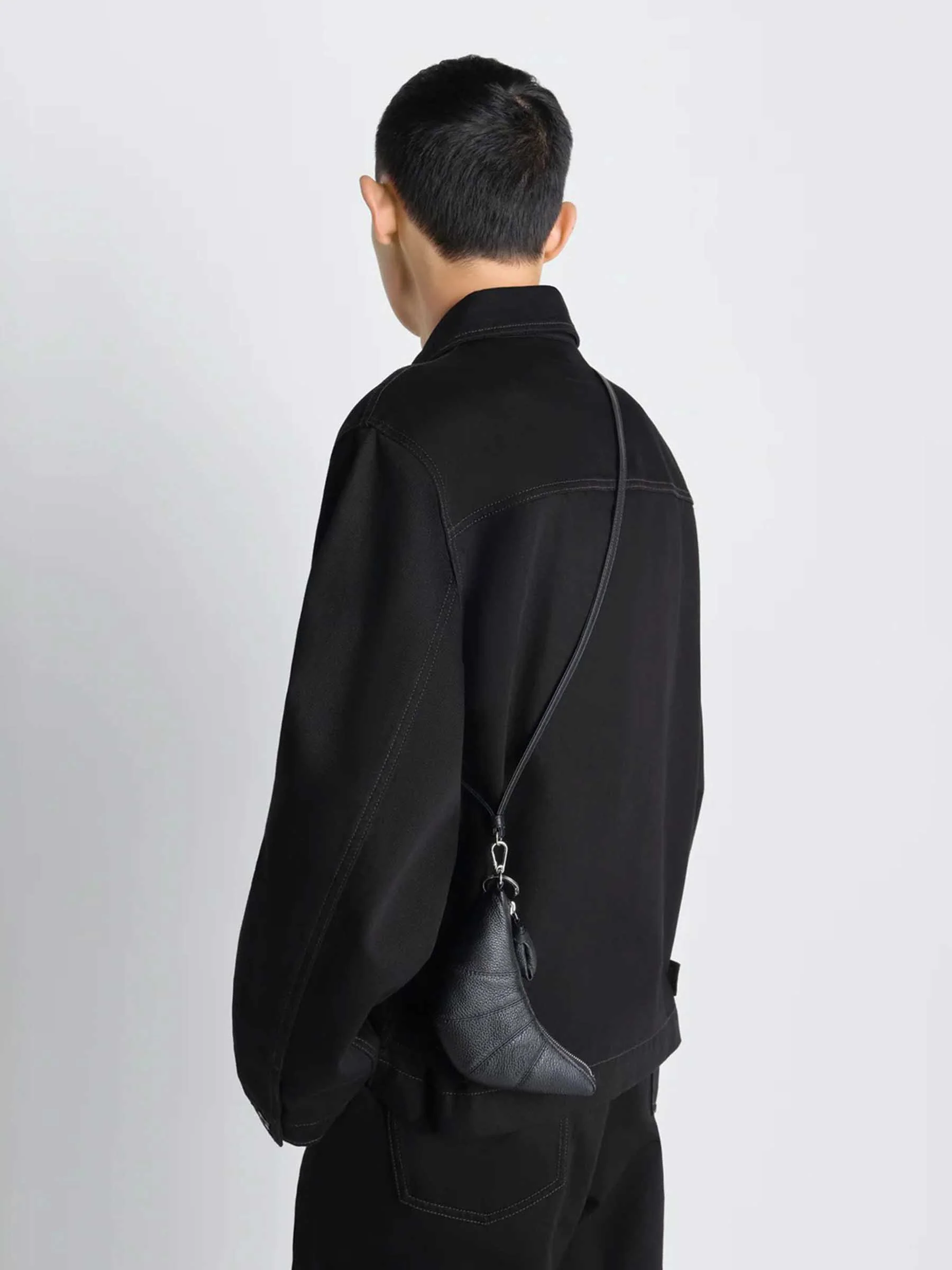 Bolso Bandolera Croissant - Image 2