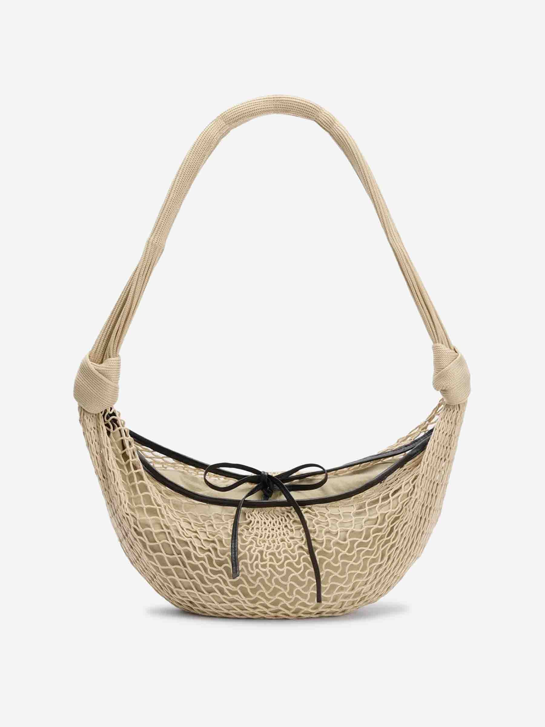 Bolso Filt Fortune Croissant