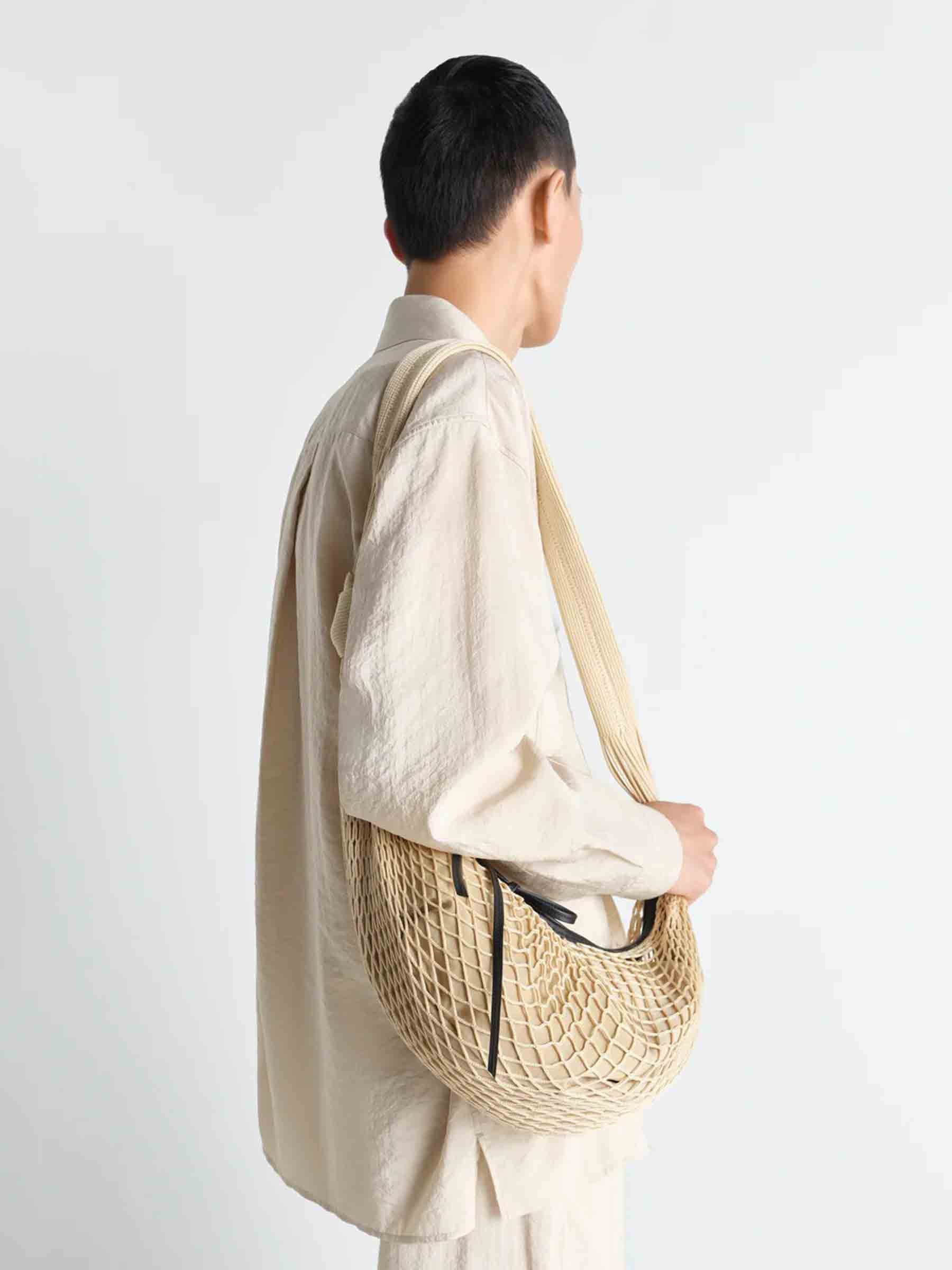 Bolso Filt Fortune Croissant - Image 2