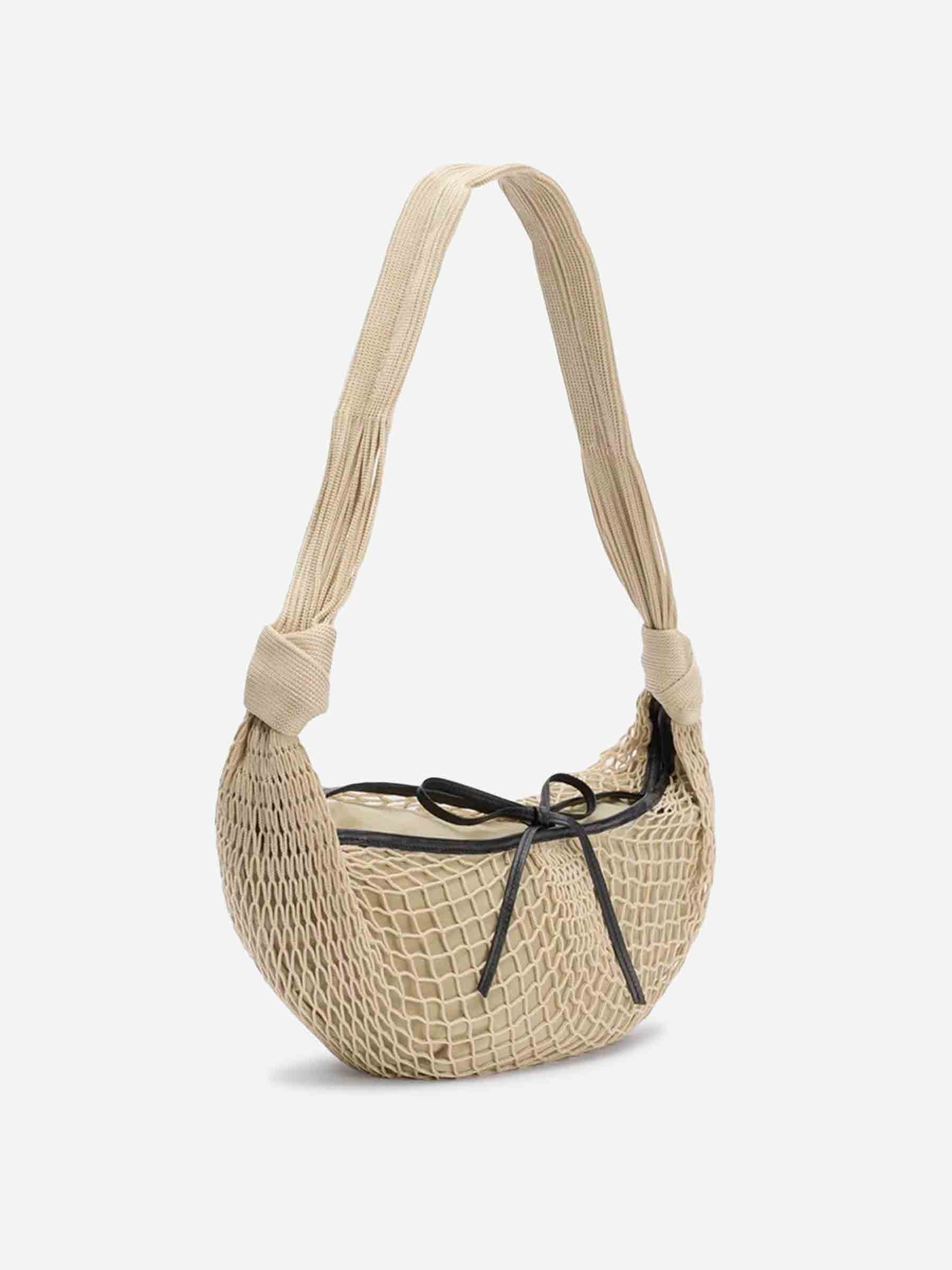 Bolso Filt Fortune Croissant - Image 3