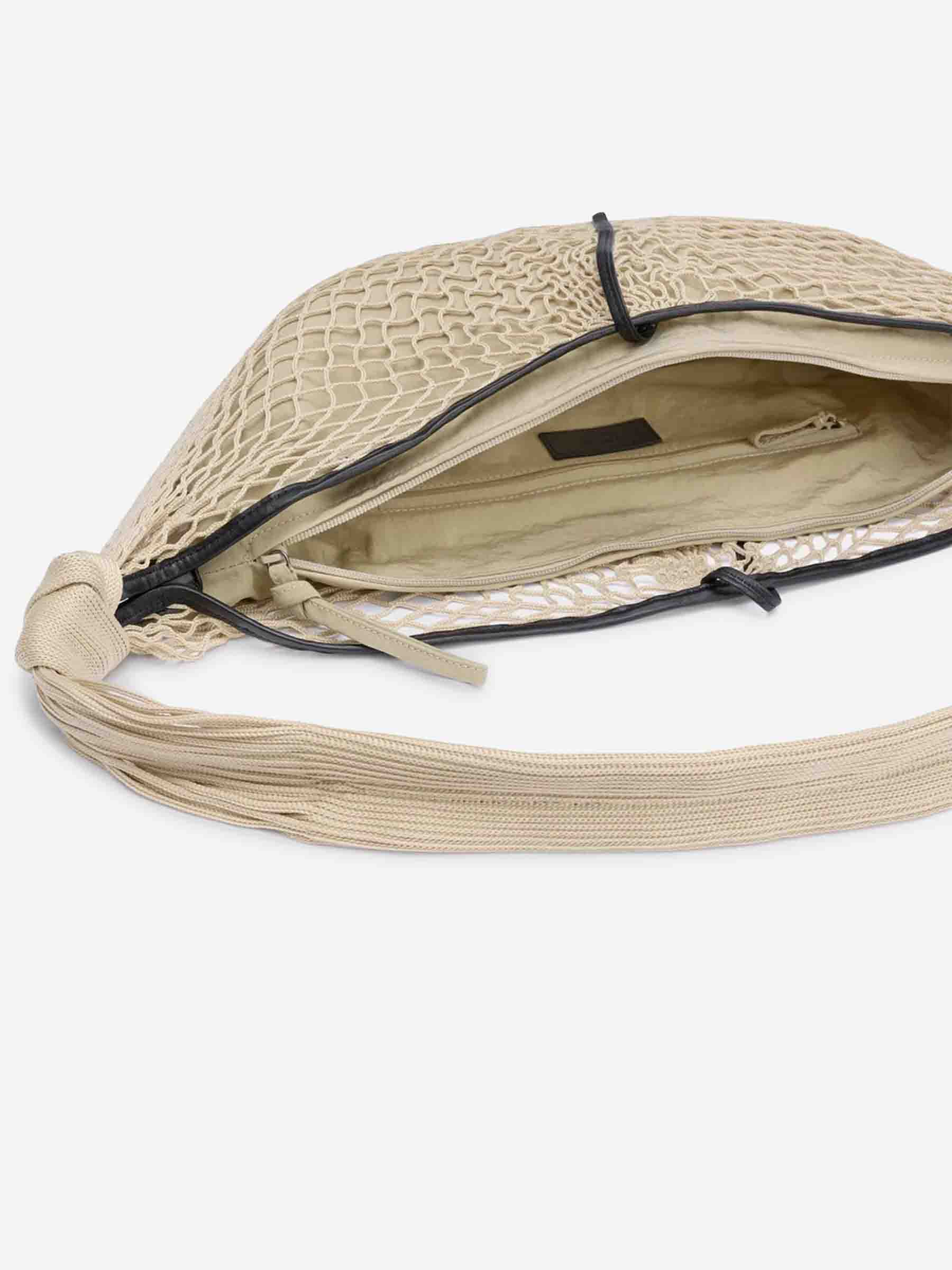 Bolso Filt Fortune Croissant - Image 4