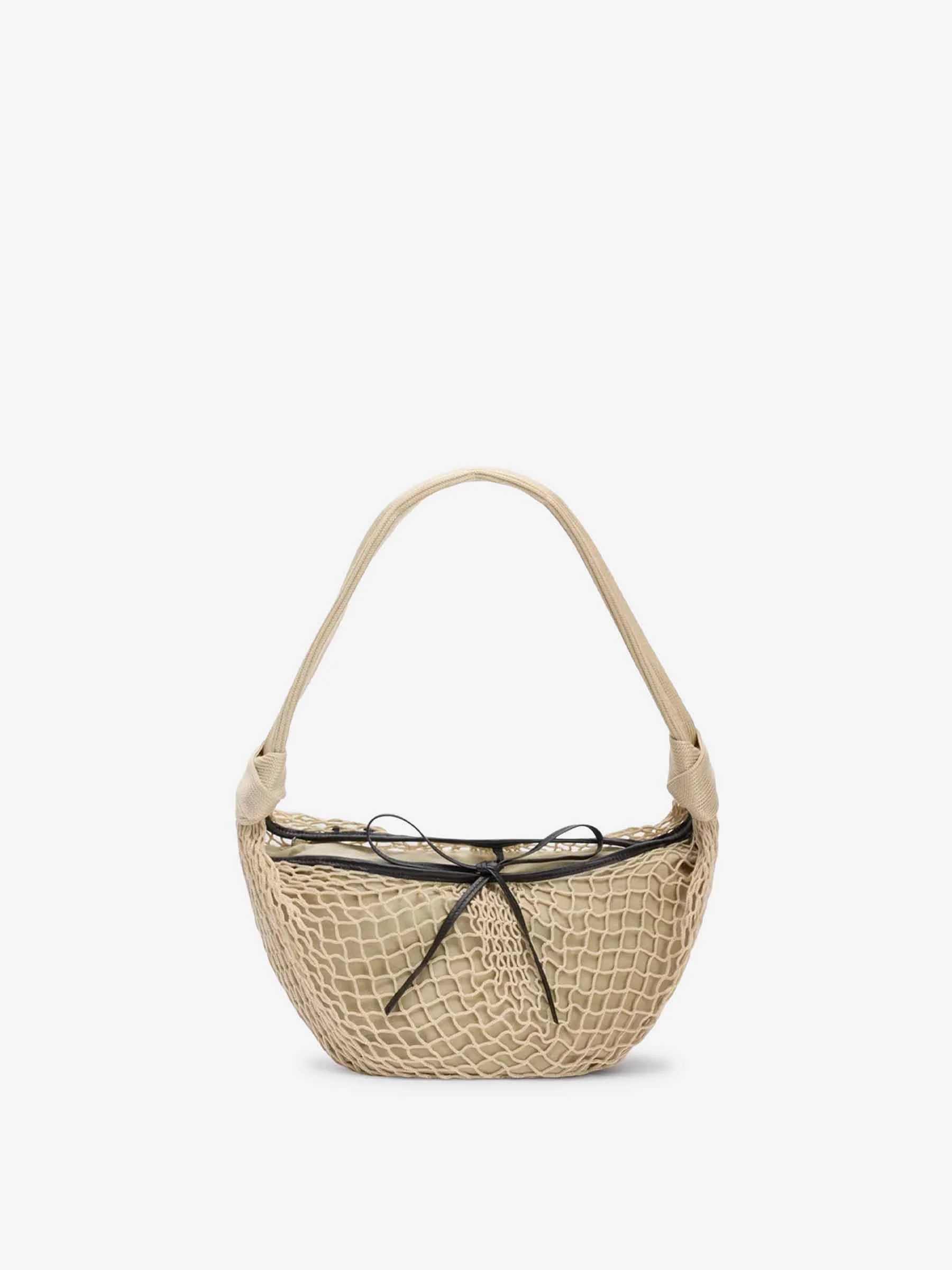 Bolso Fortune Croissant Filt