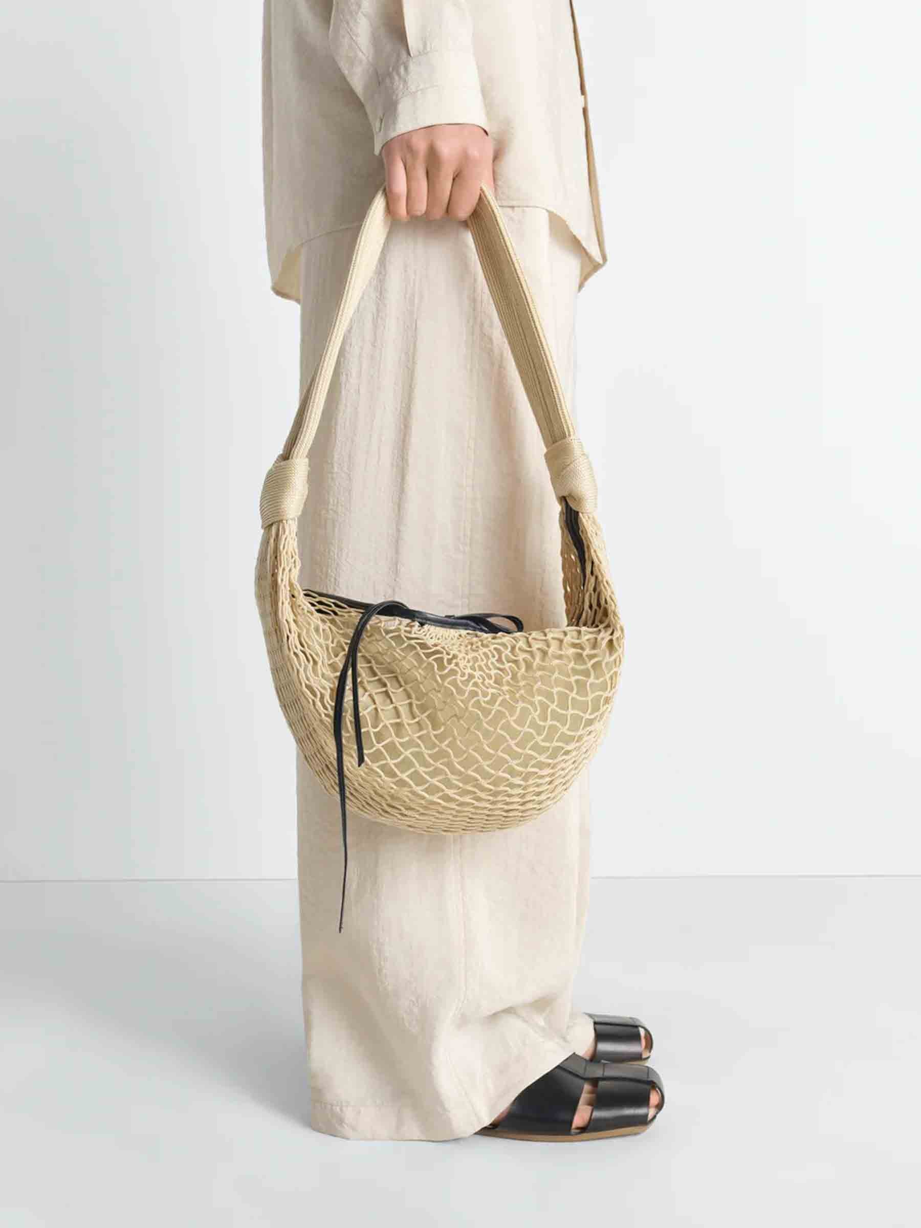 Bolso Fortune Croissant Filt - Image 2