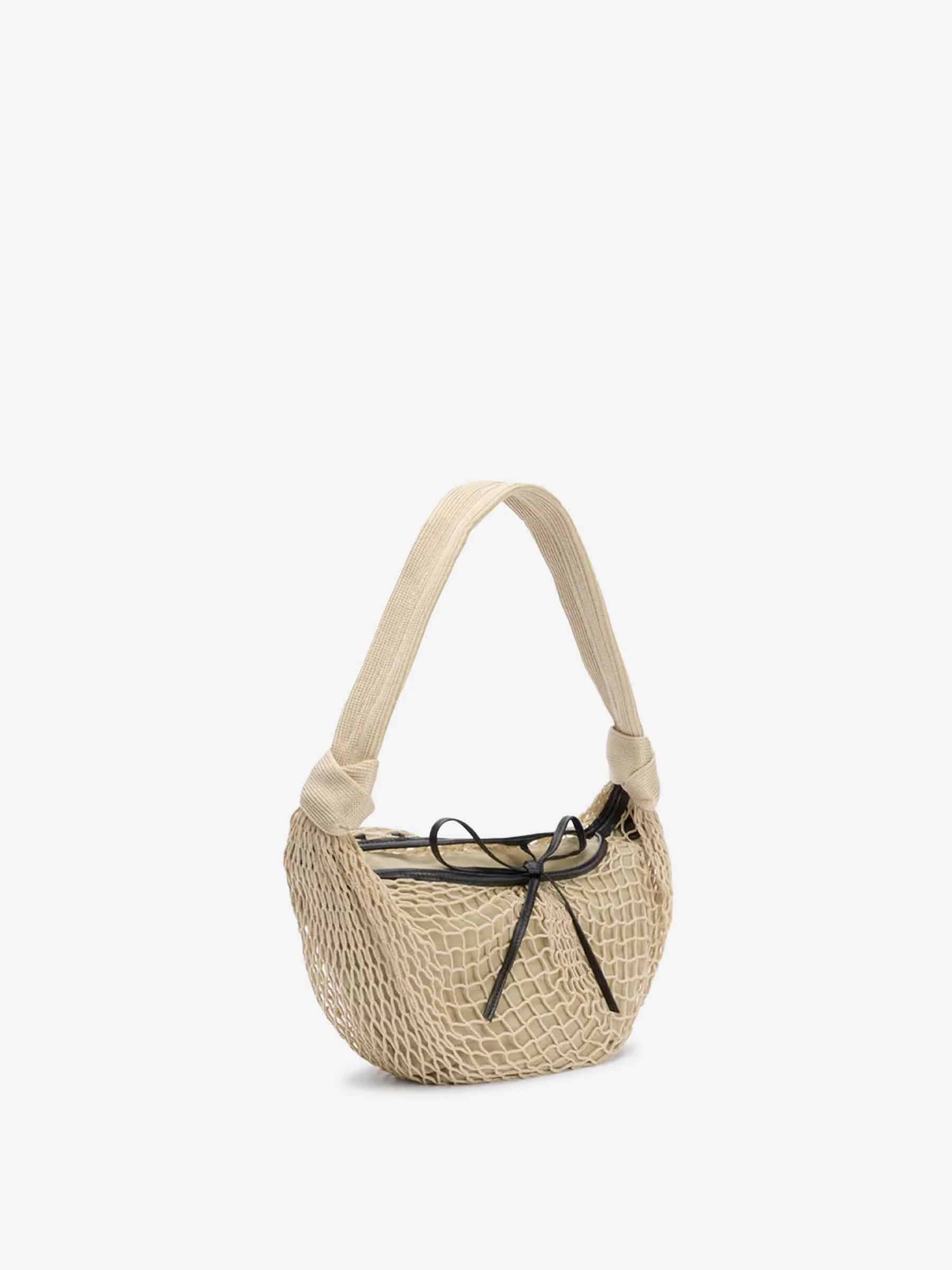 Bolso Fortune Croissant Filt - Image 3