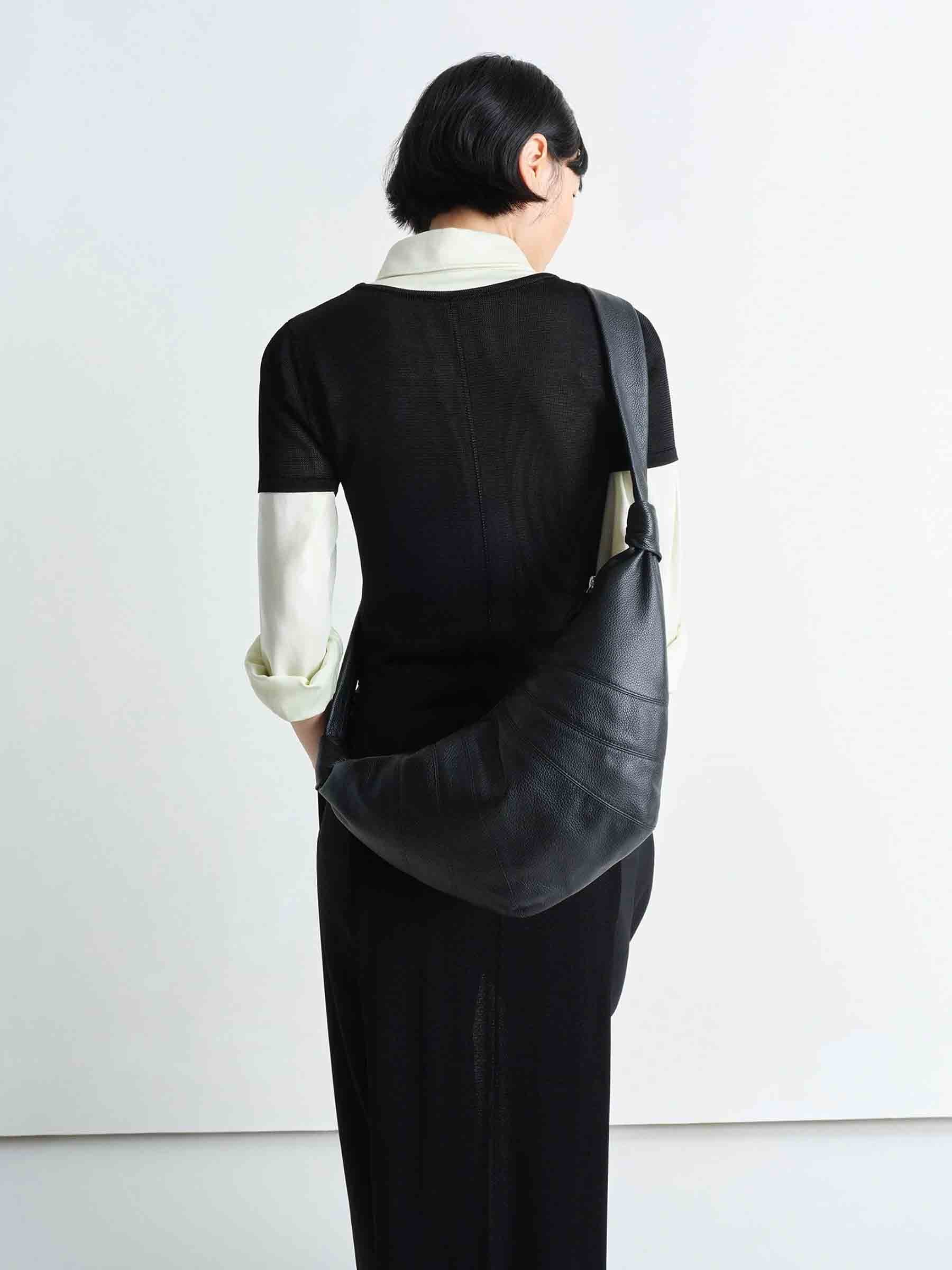 Bolso Hombro Croissant - Image 2