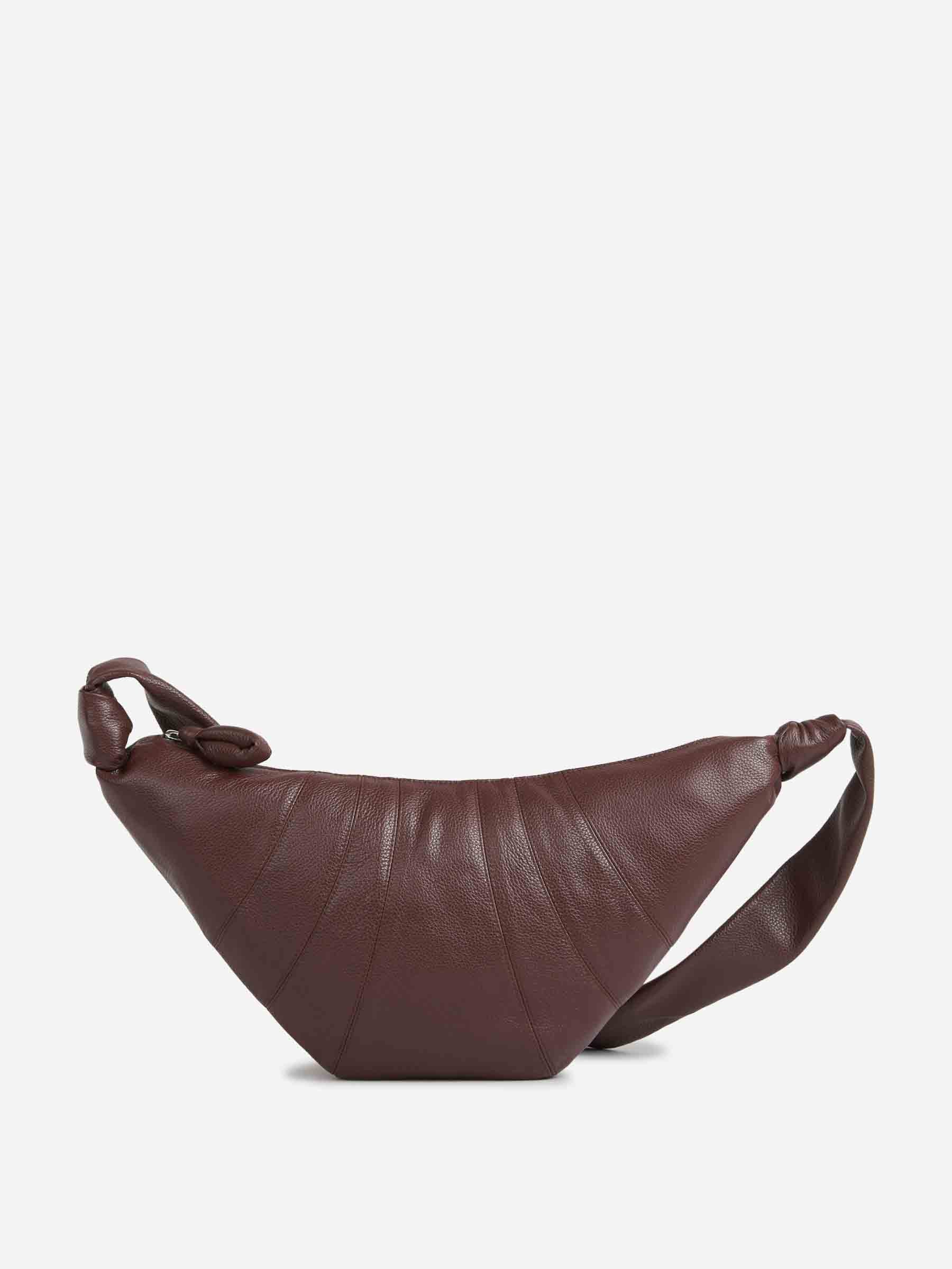 Bolso Hombro Croissant