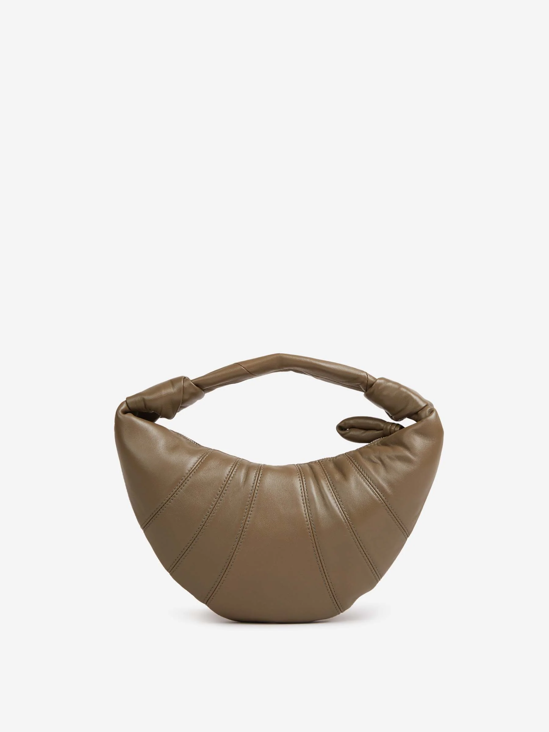 Bolso Mini Fortune Croissant