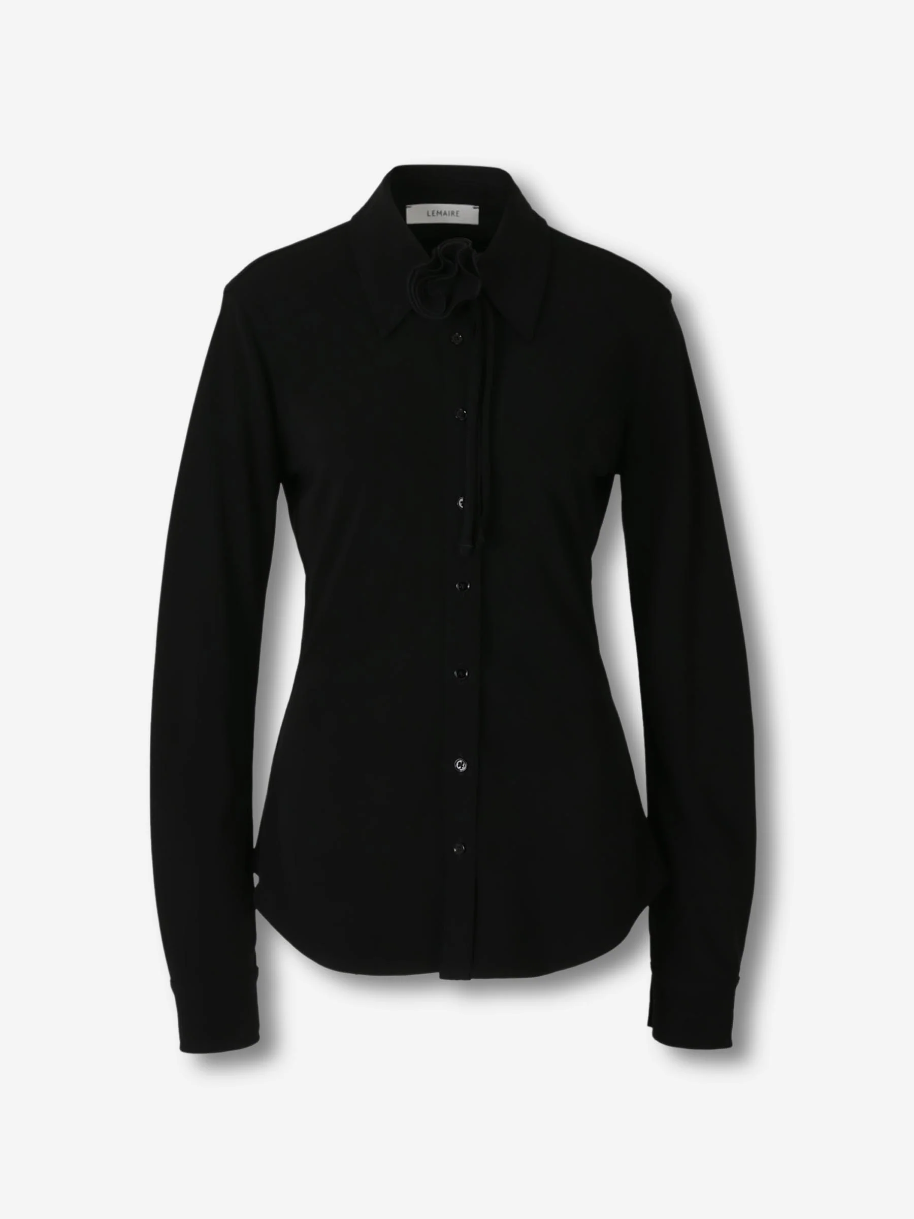 Camisa Casual Flor