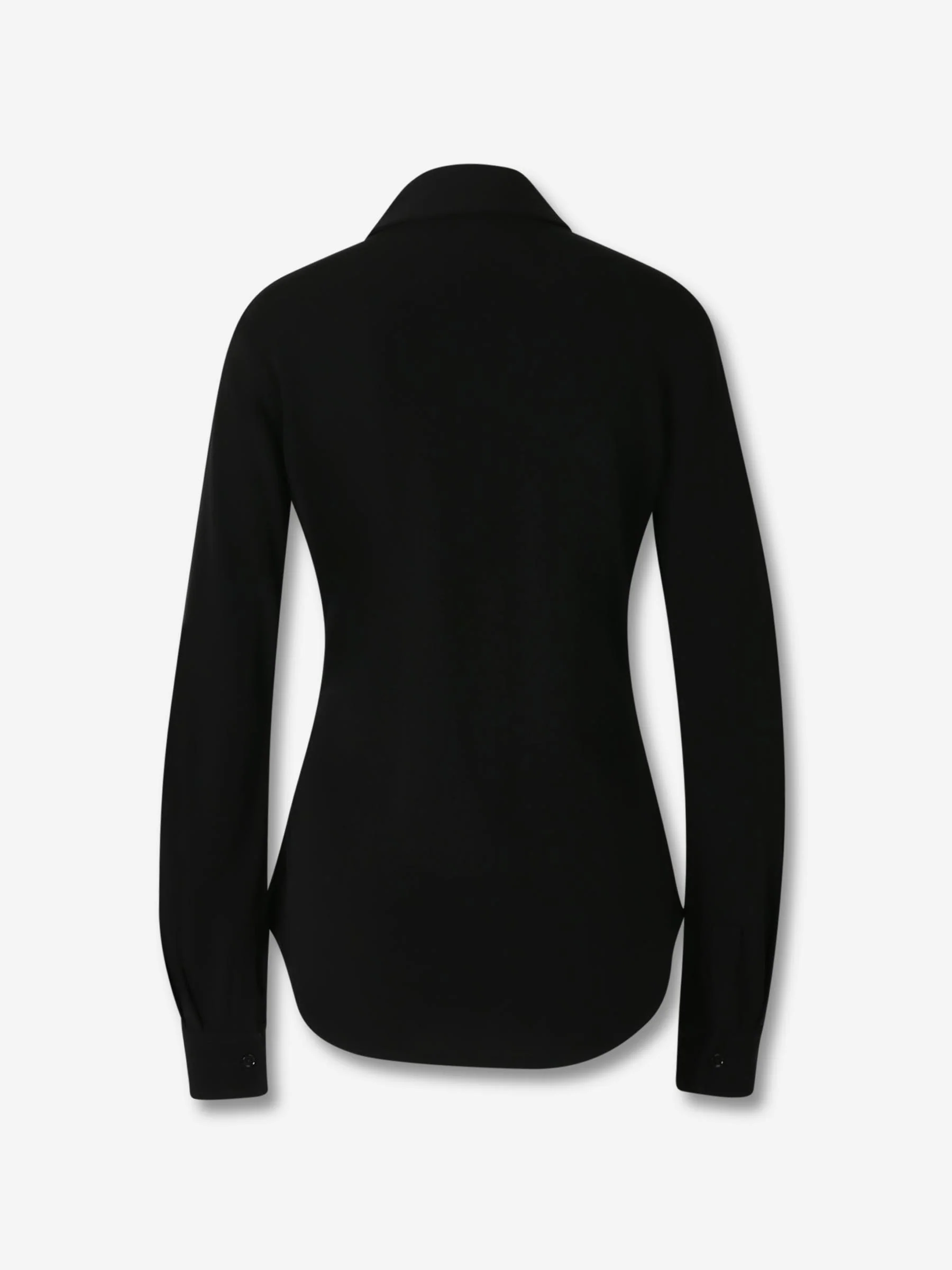Camisa Casual Flor - Image 2