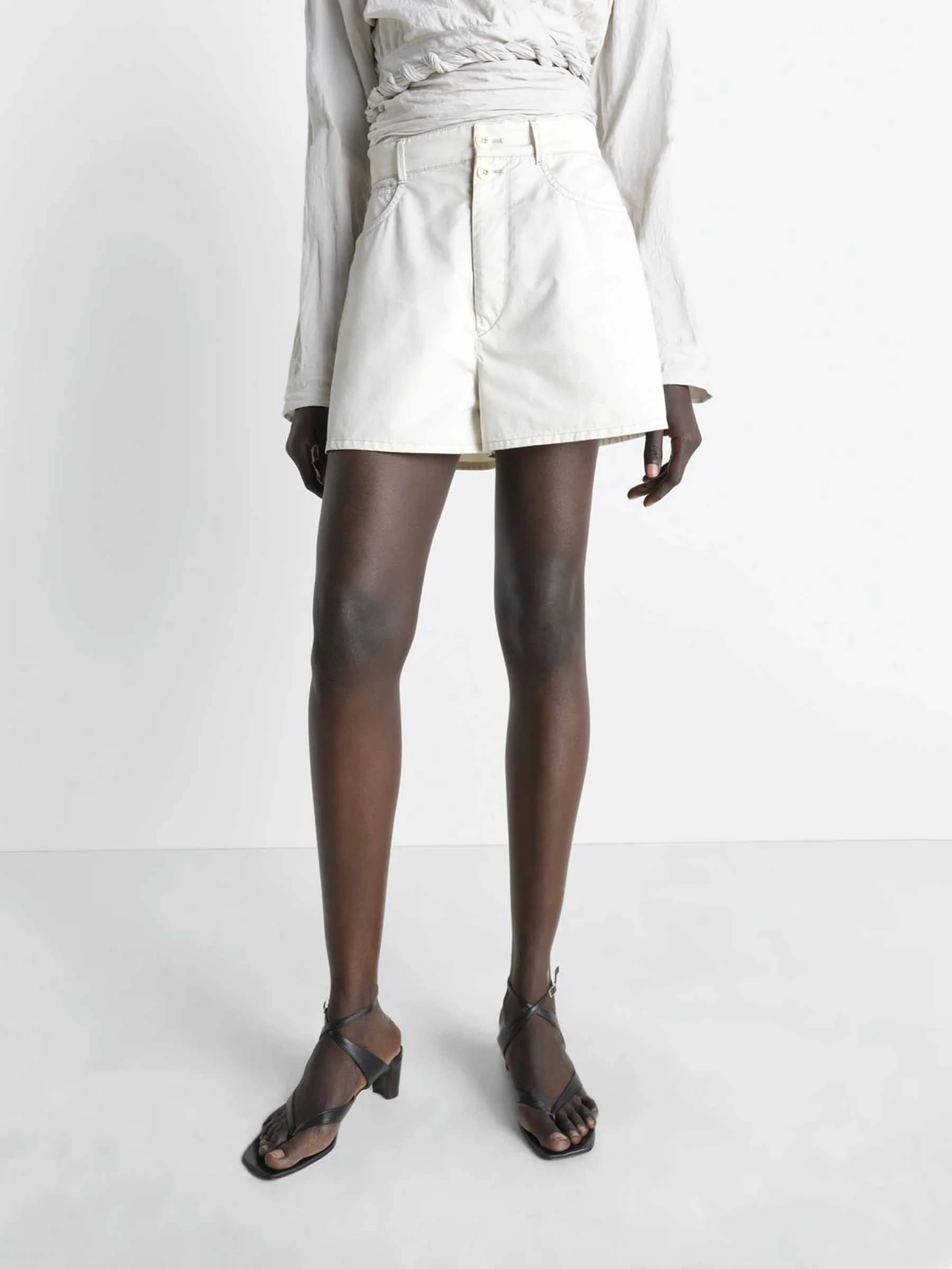 Shorts Rectos - Image 3