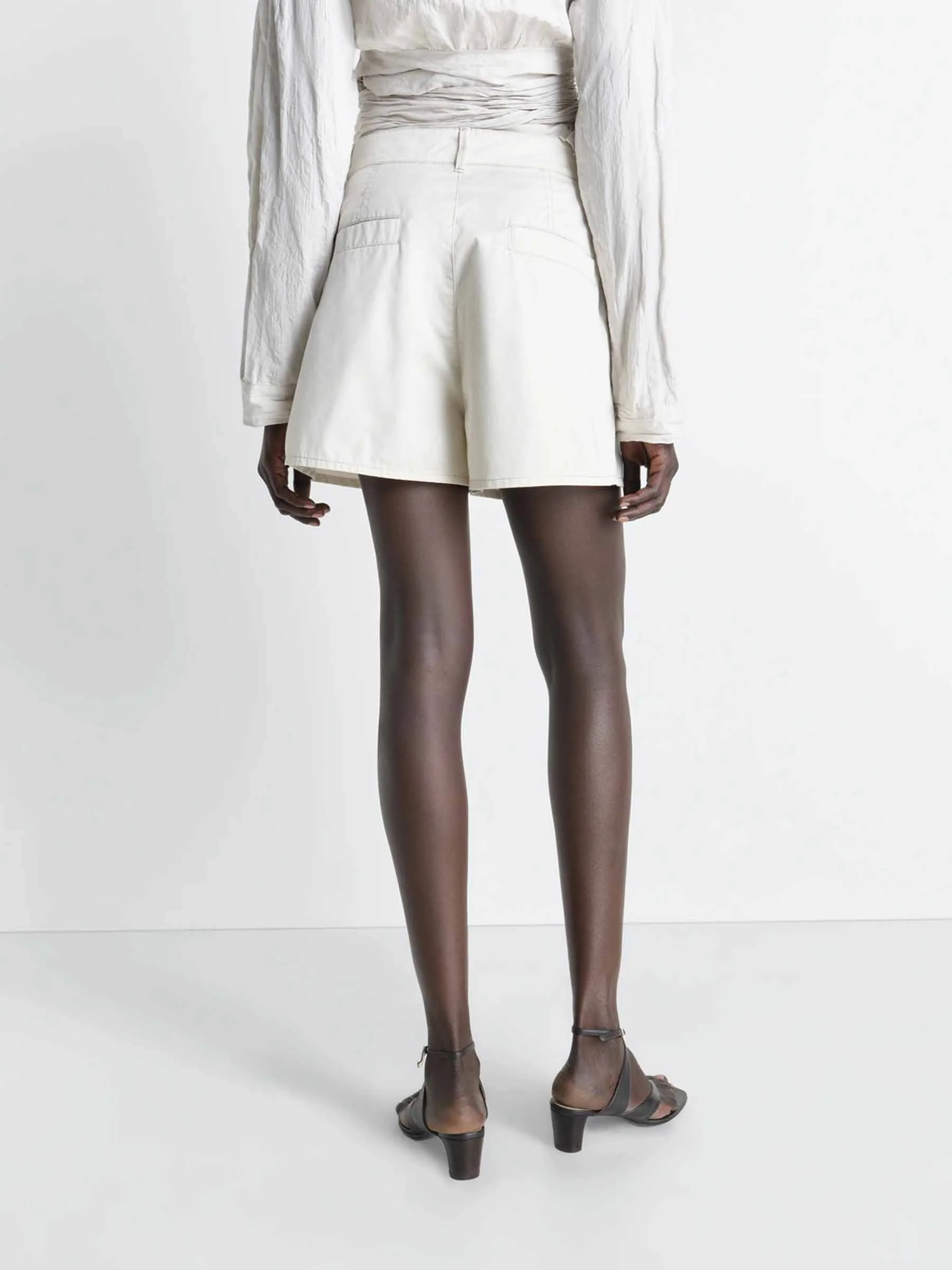 Shorts Rectos - Image 4
