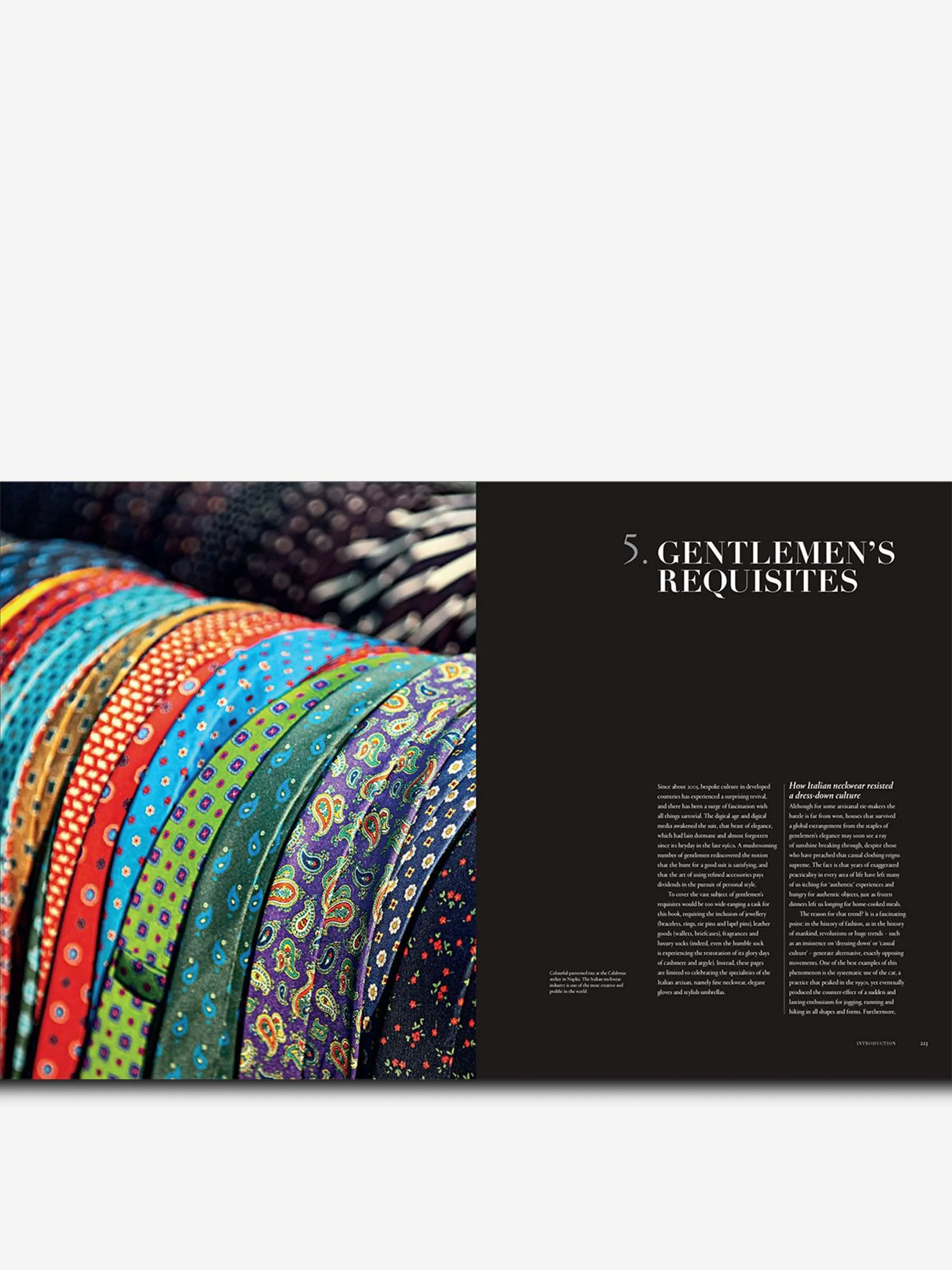Libro The Italian Gentleman - Image 3