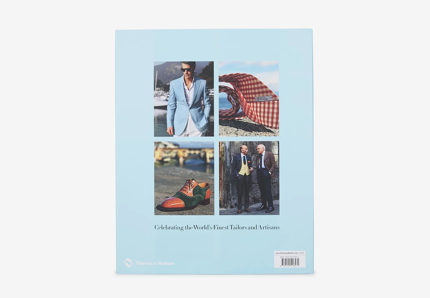Libro The Italian Gentleman - Image 5