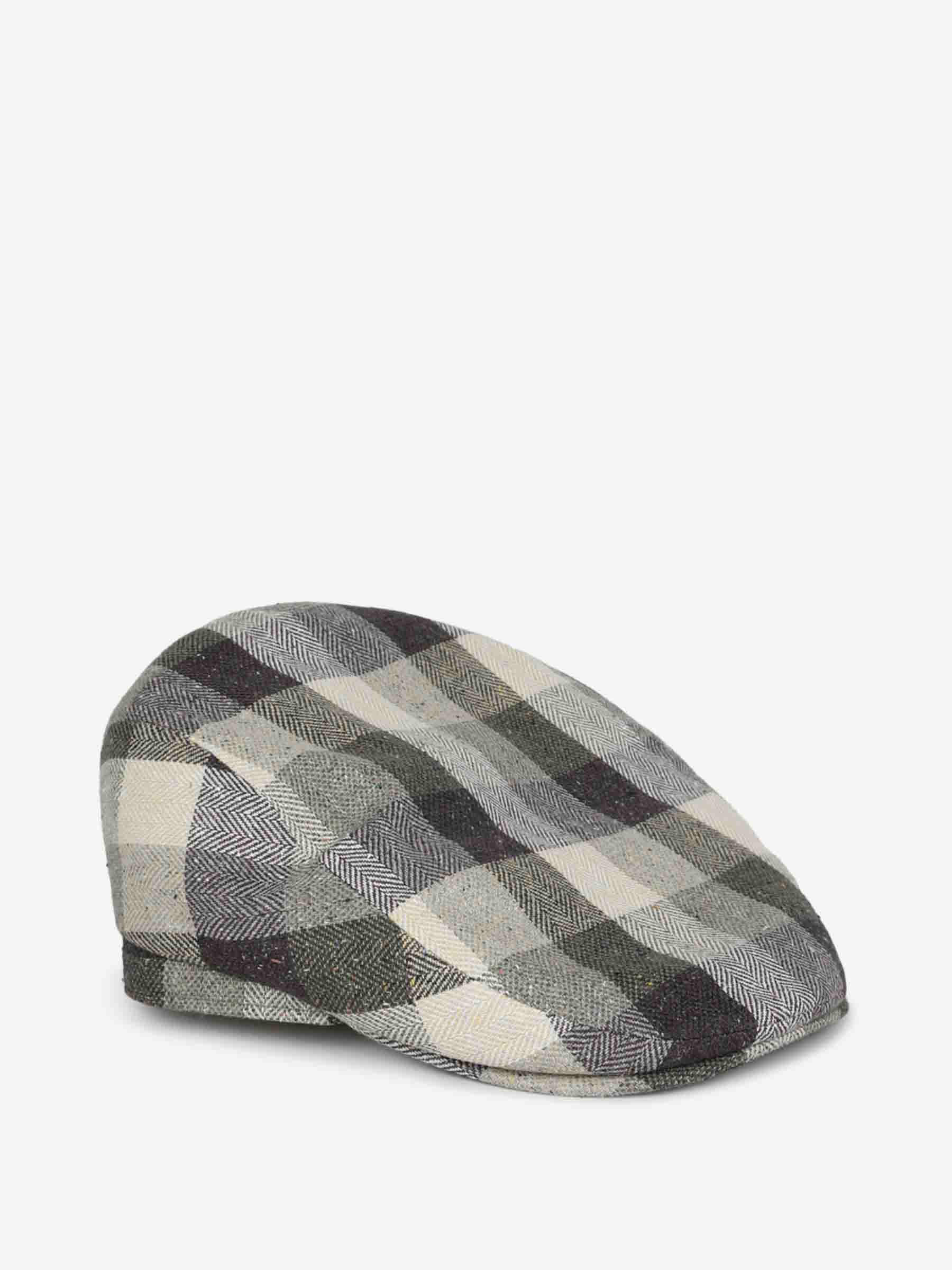 Gorra Grosvenor