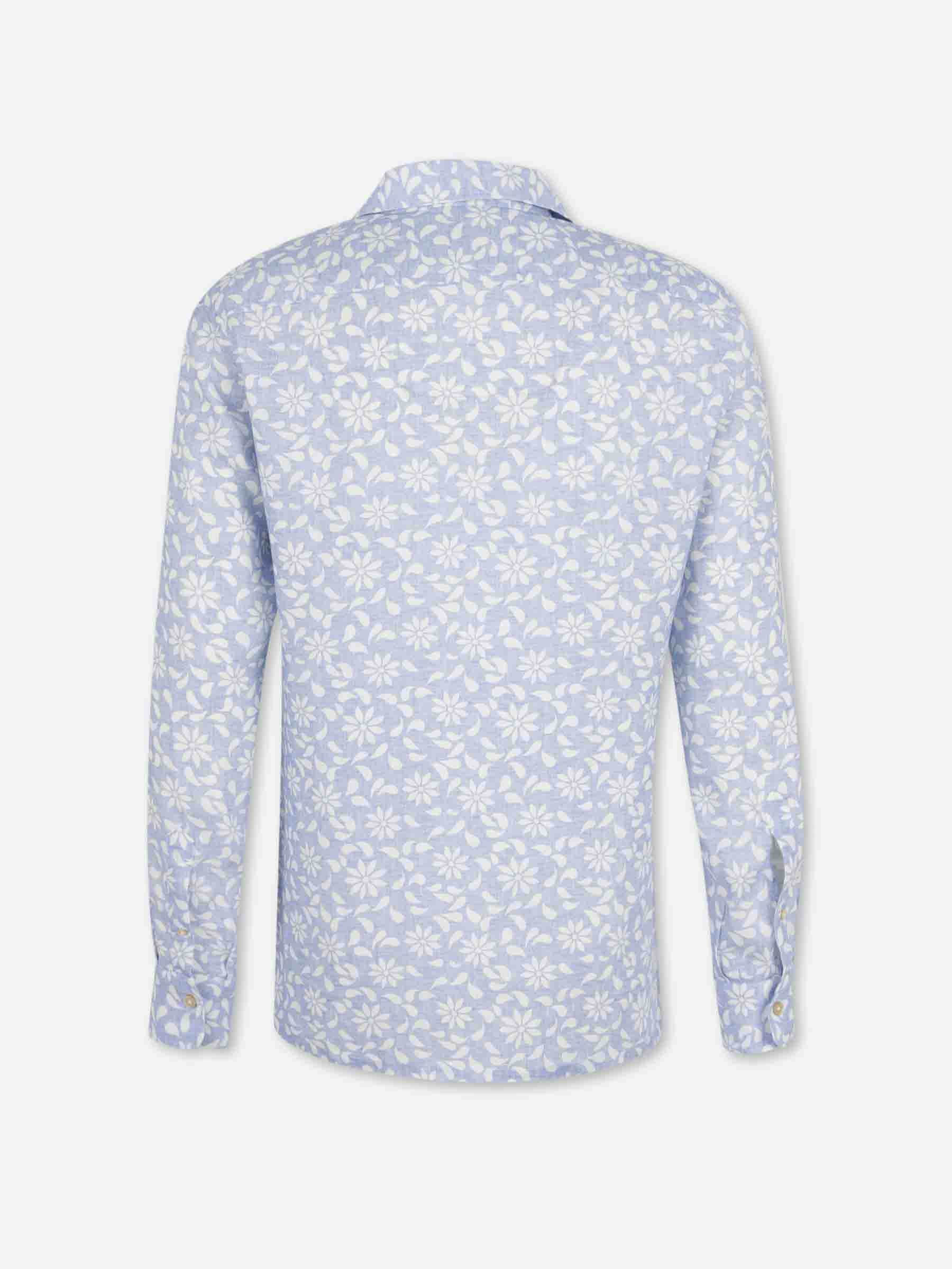 Camisa Estampada - Image 2
