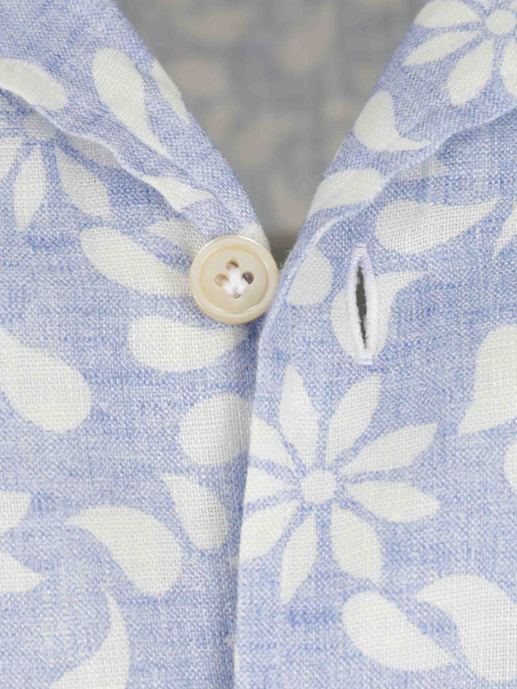 Camisa Estampada - Image 4