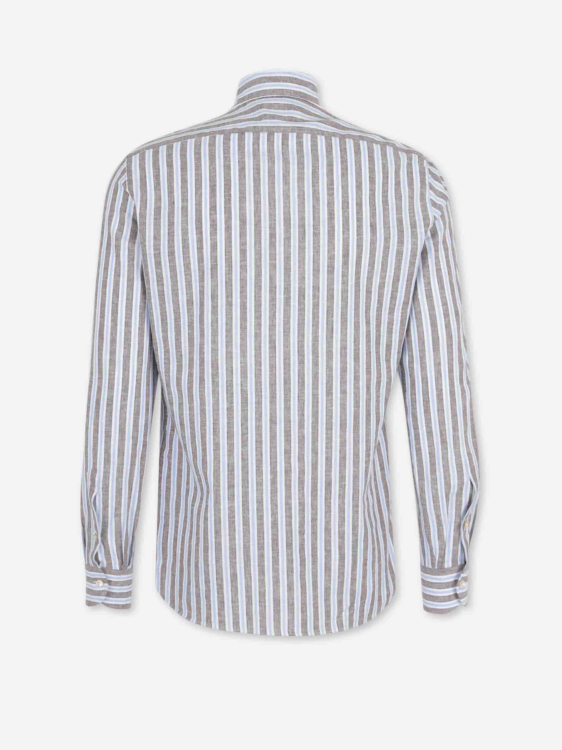 Camisa Listada - Image 2