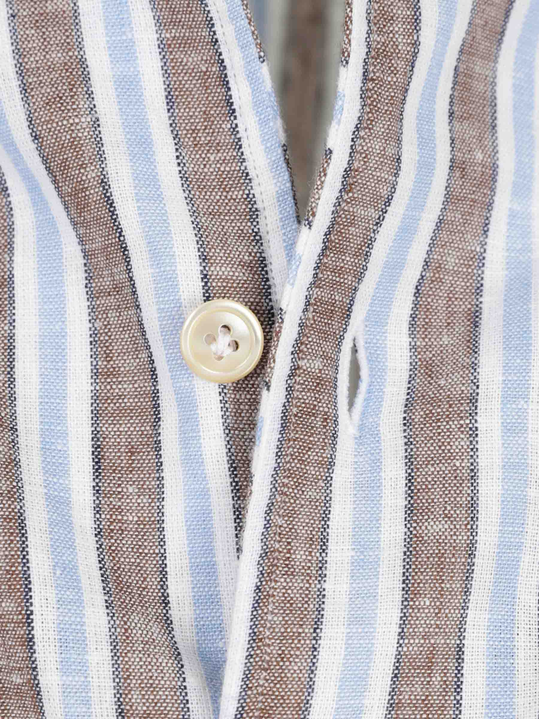 Camisa Listada - Image 4