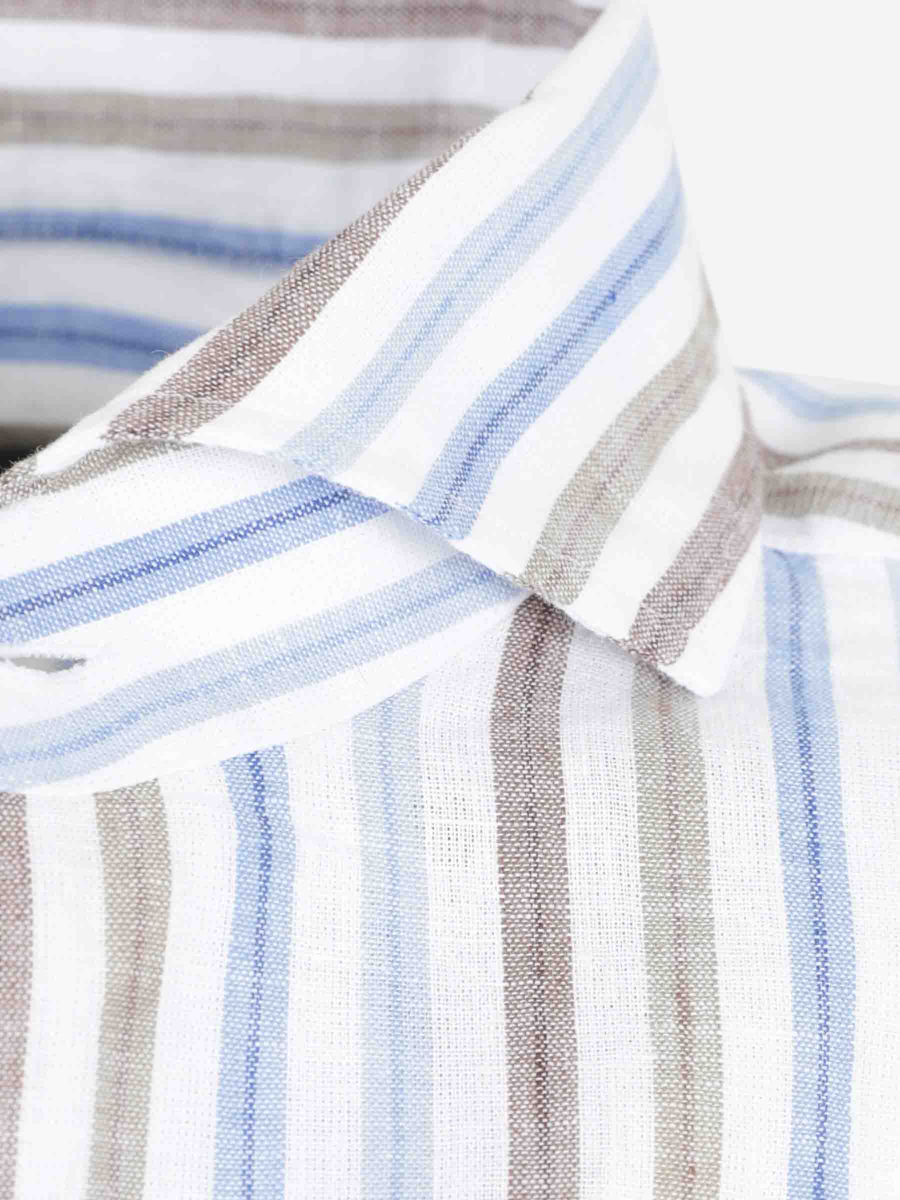 Camisa Listada - Image 3