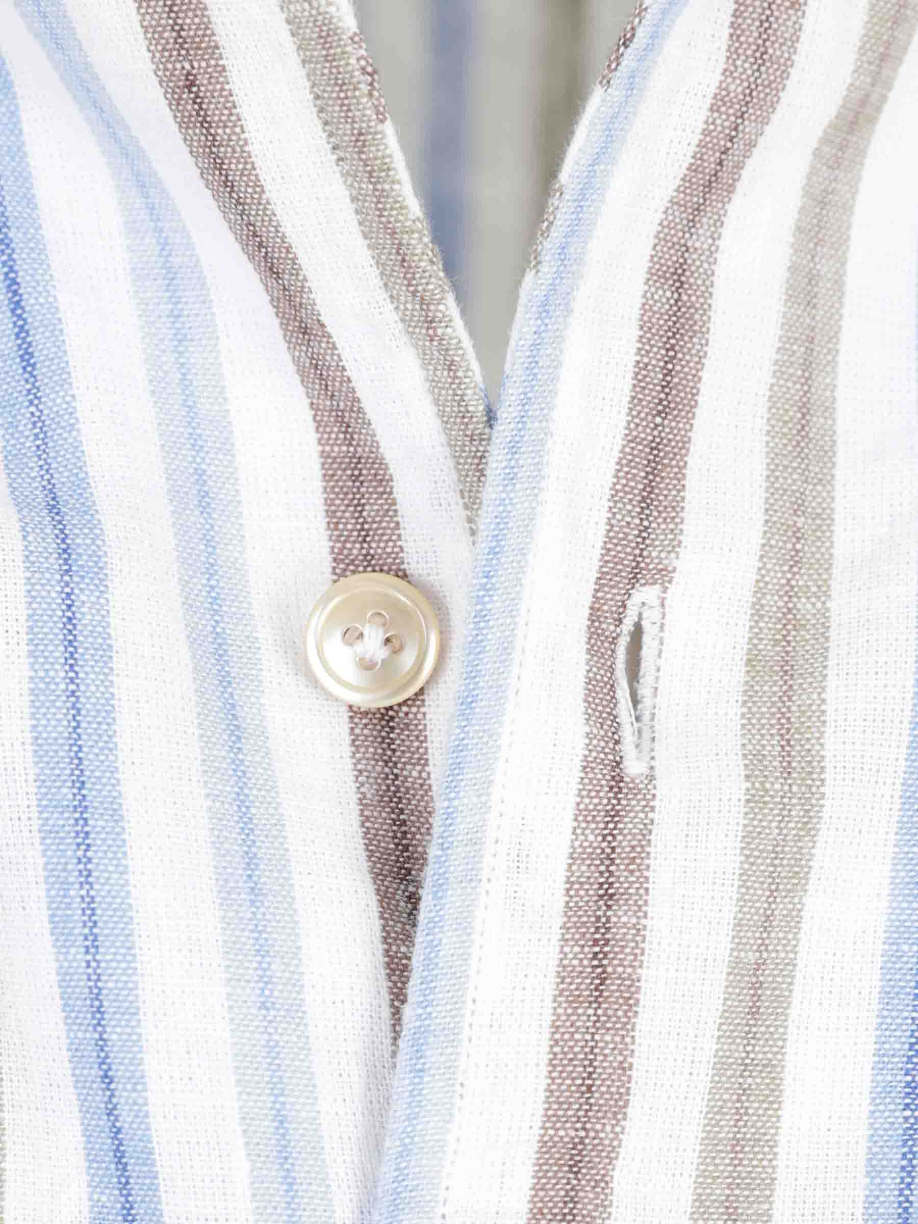 Camisa Listada - Image 4