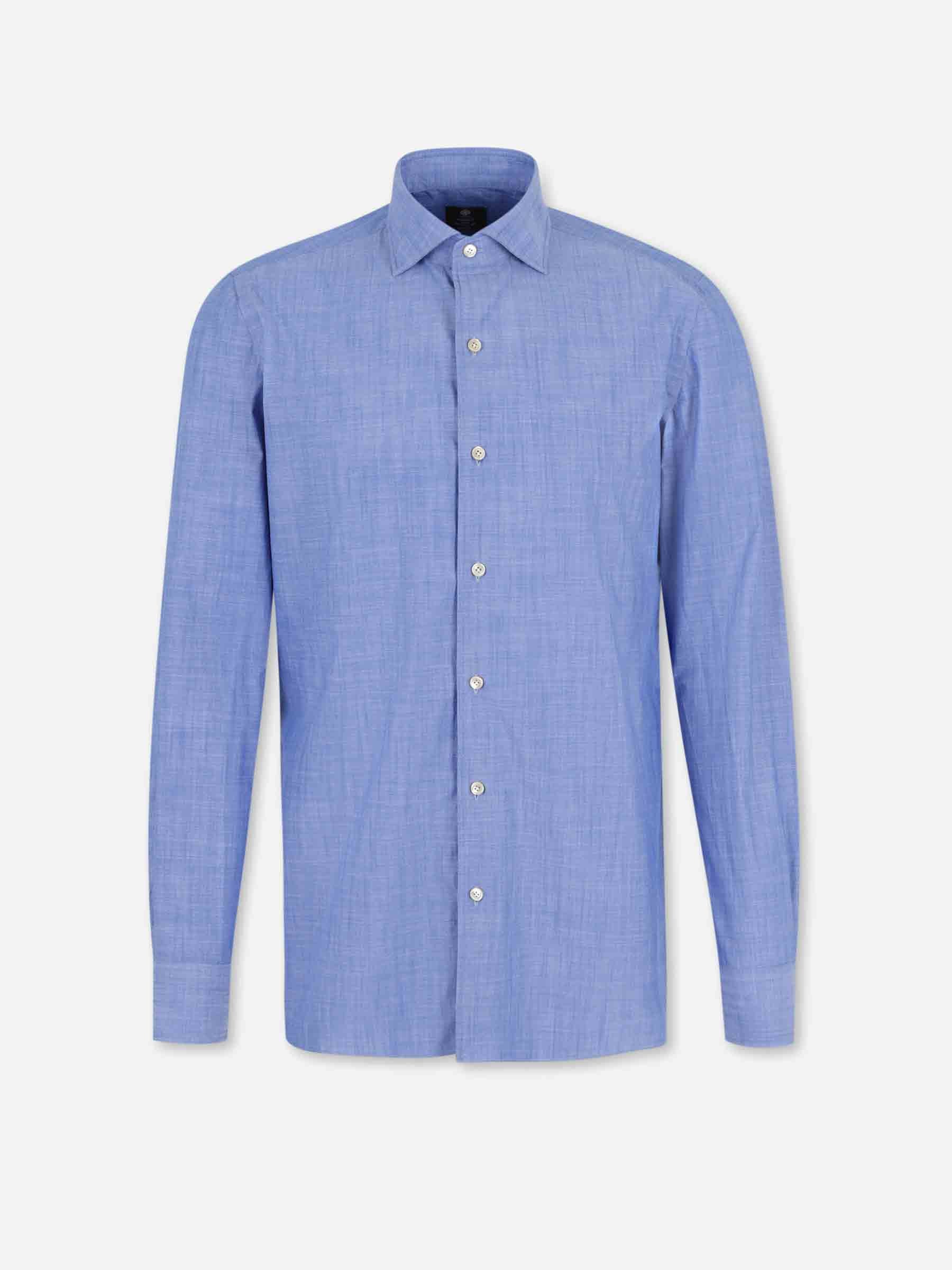 Camisa Manga Larga