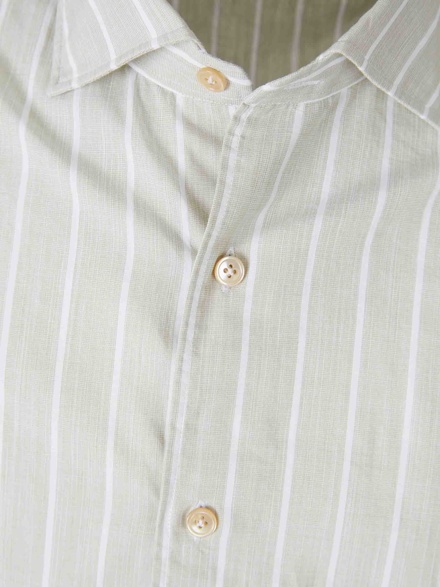 Camisa Motivo Rayas - Image 3