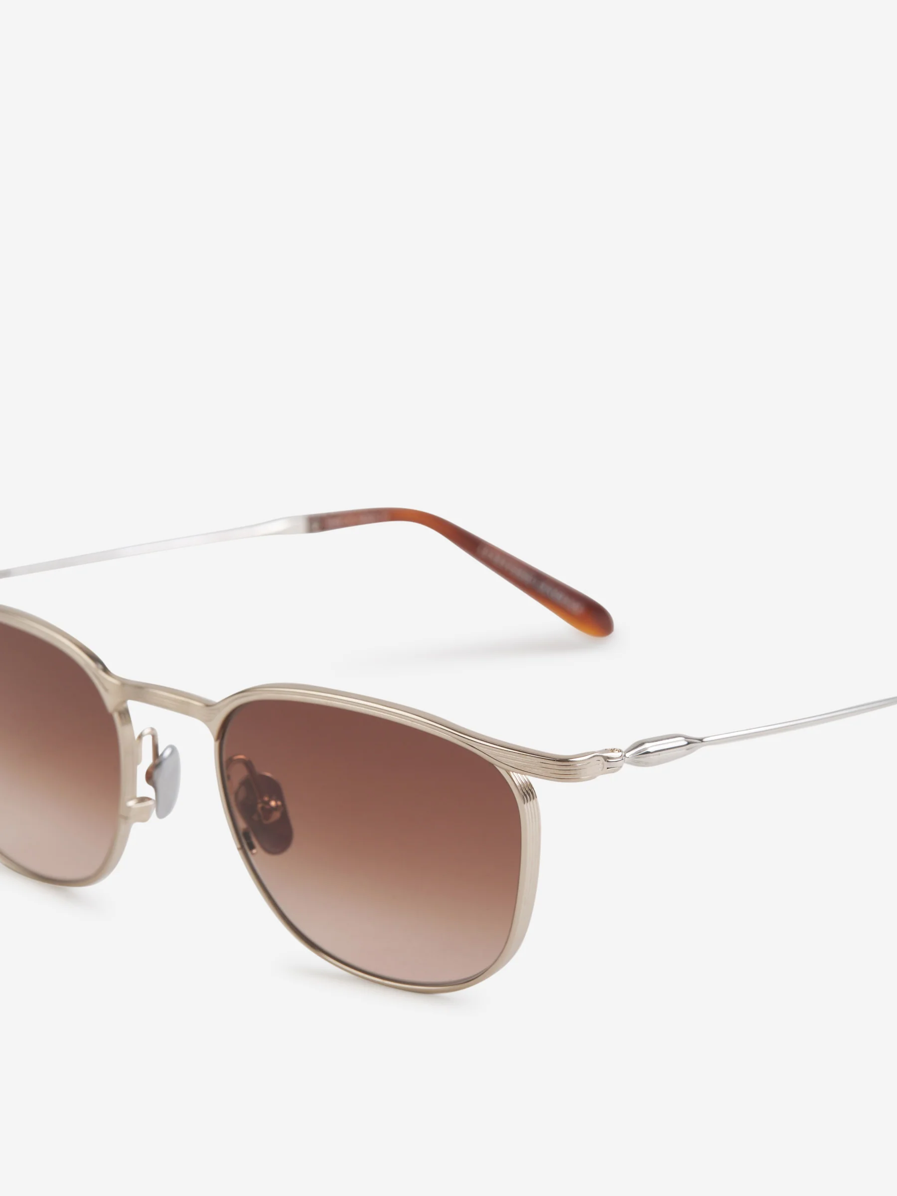 Gafas de Sol Rectangulares Eldorado - Image 3